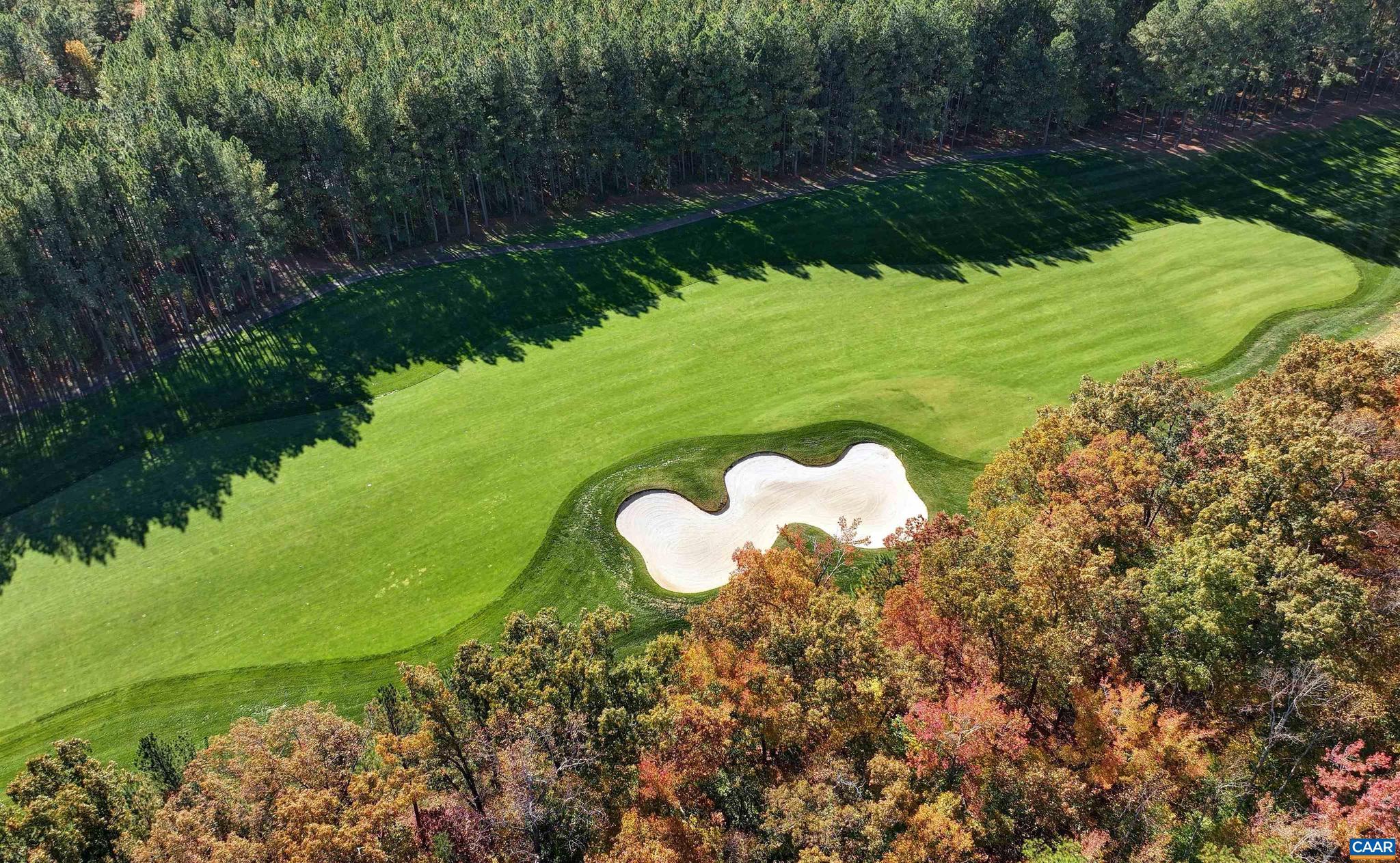 SPRING CREEK - Residential