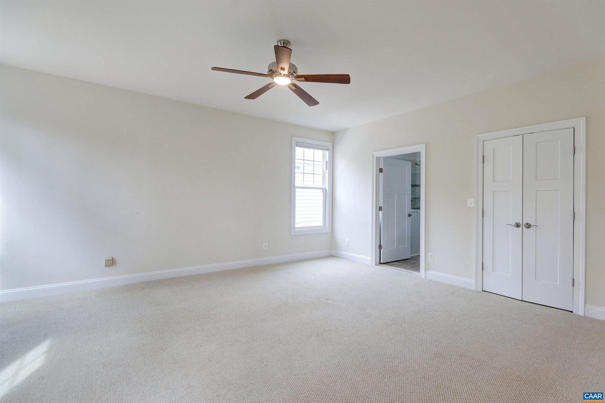 SPRING CREEK - Residential