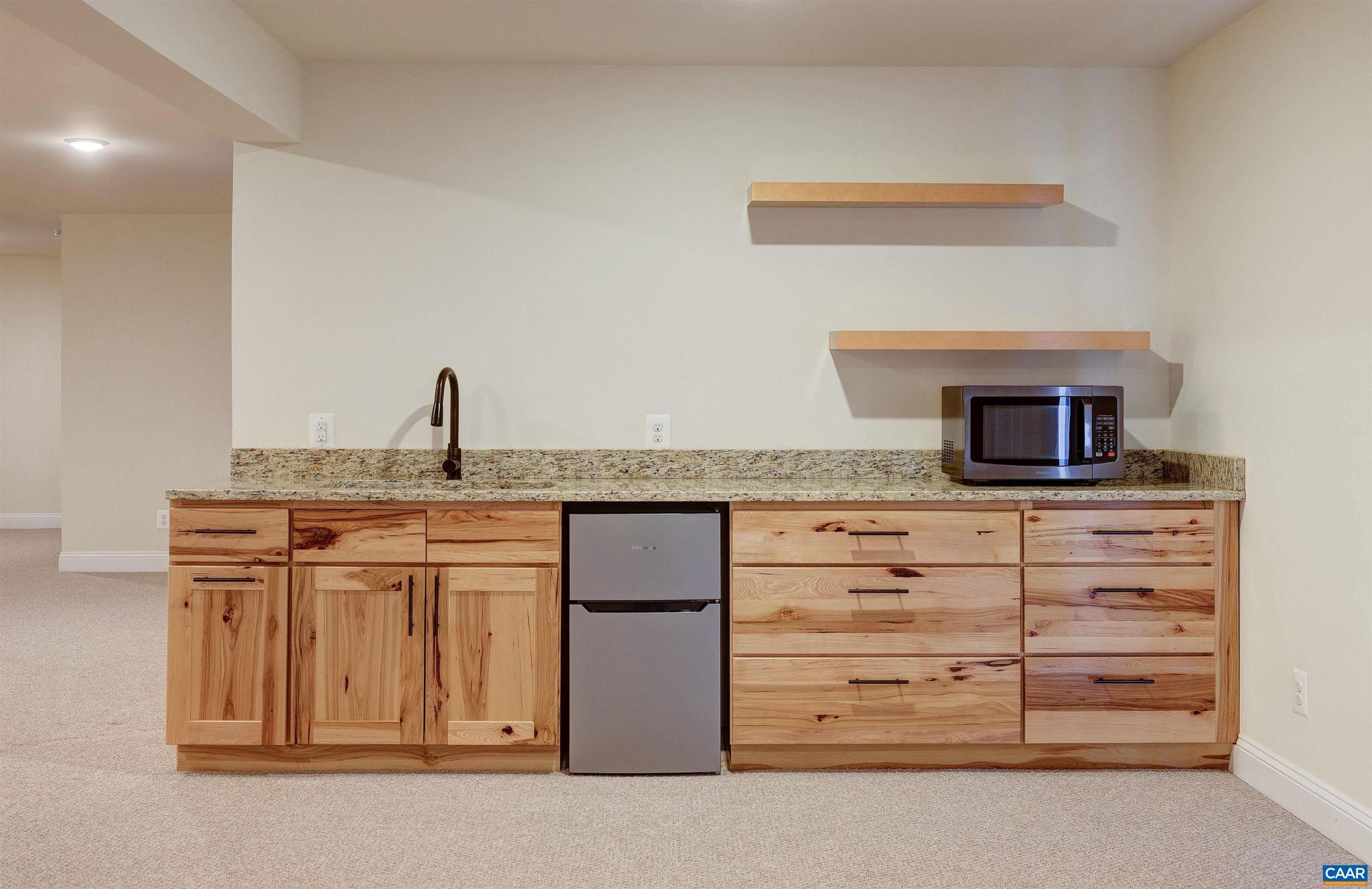 SPRING CREEK - Residential