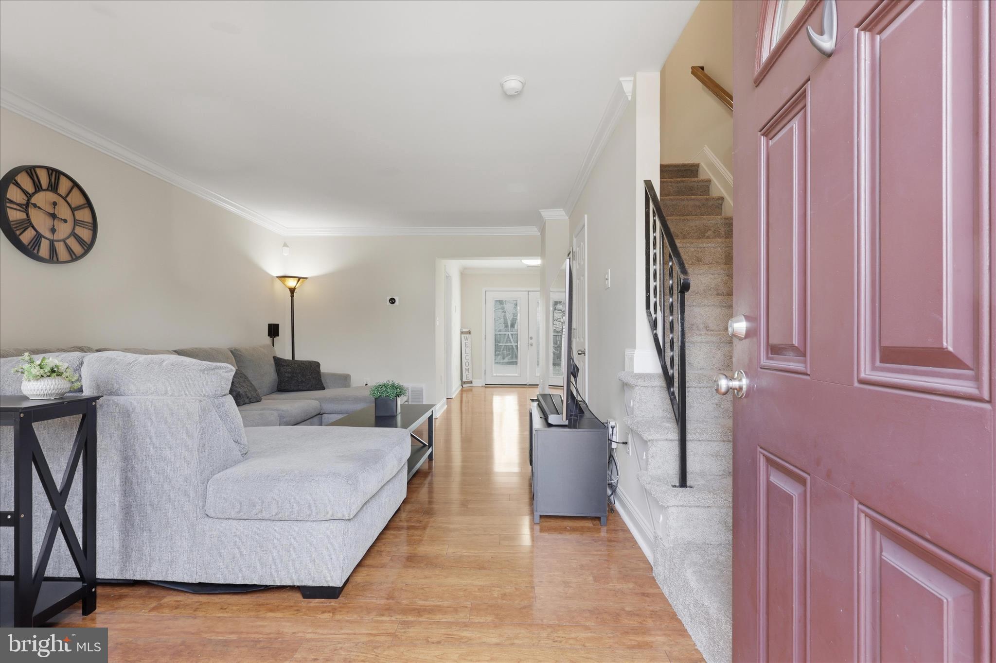 WILLOW BEND - Residential