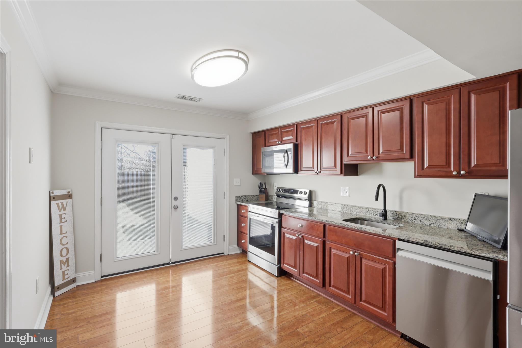 WILLOW BEND - Residential