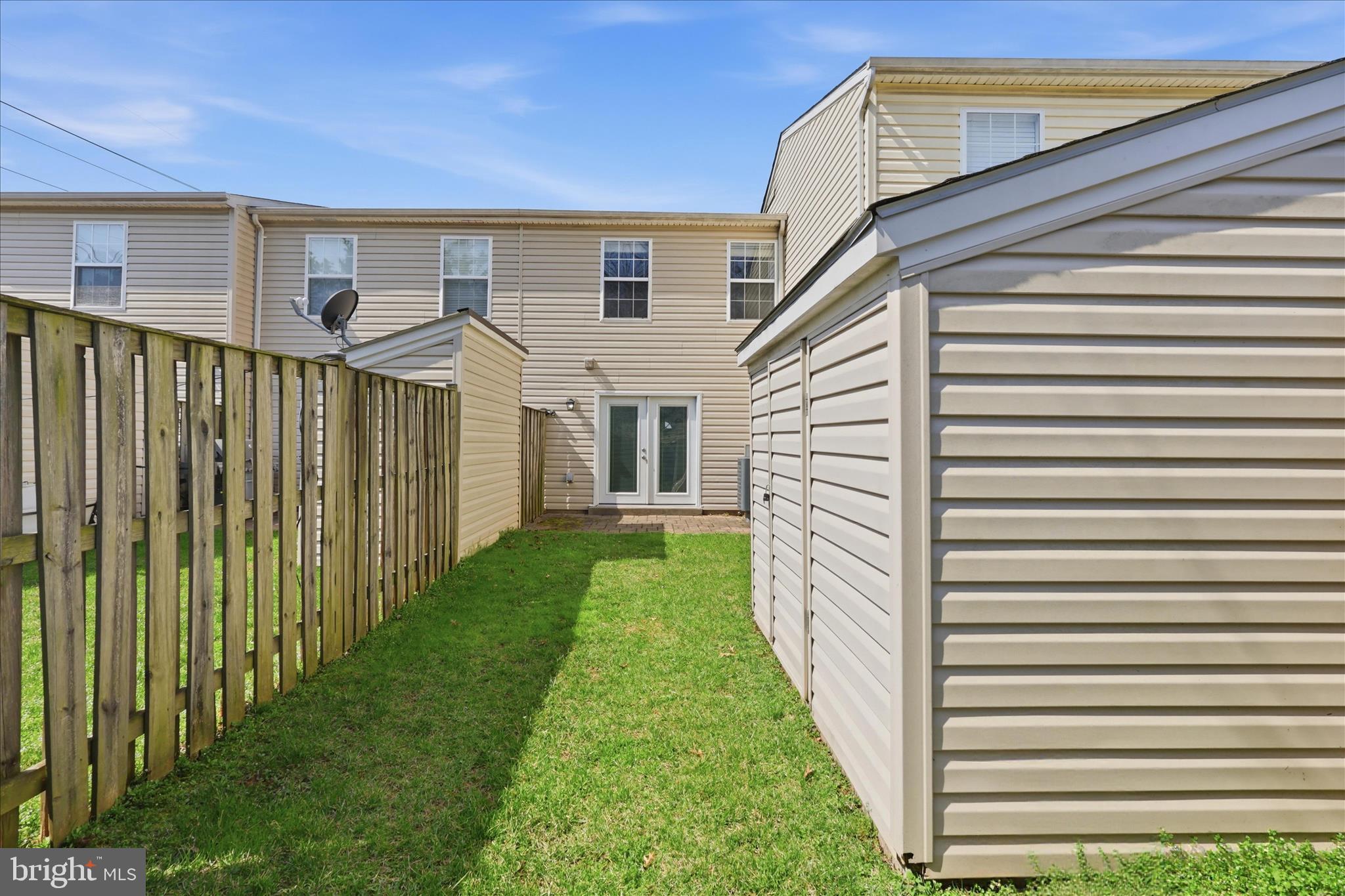 WILLOW BEND - Residential