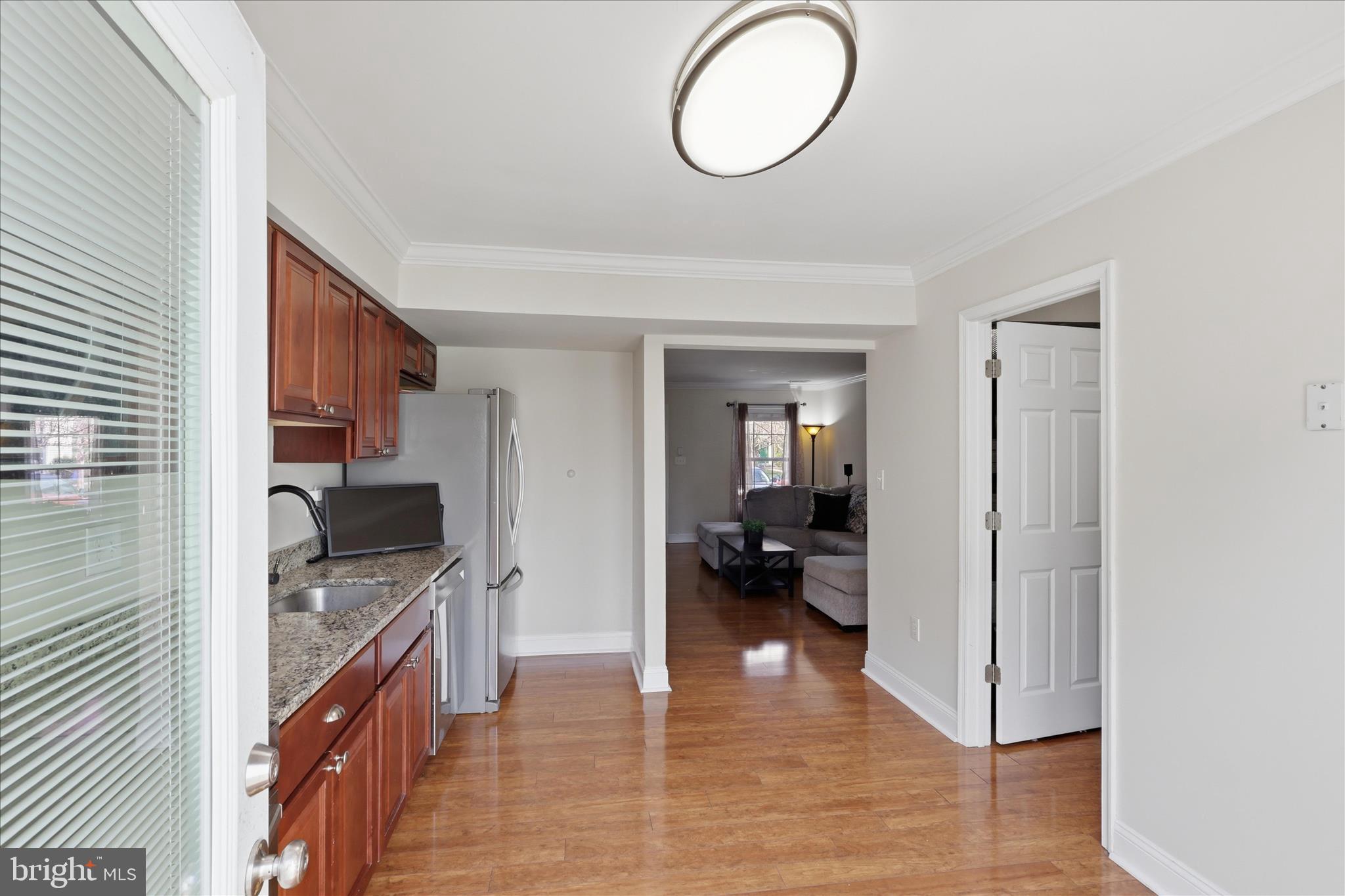 WILLOW BEND - Residential