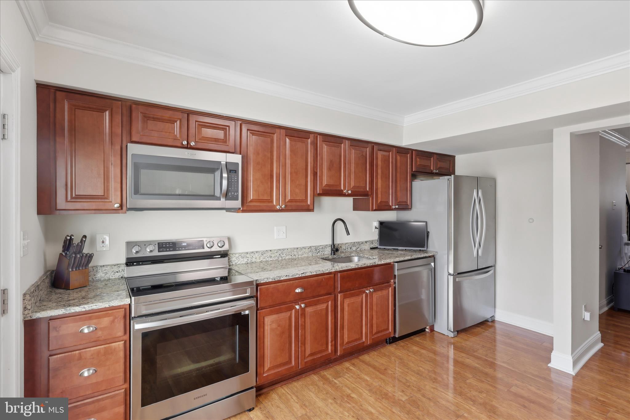 WILLOW BEND - Residential