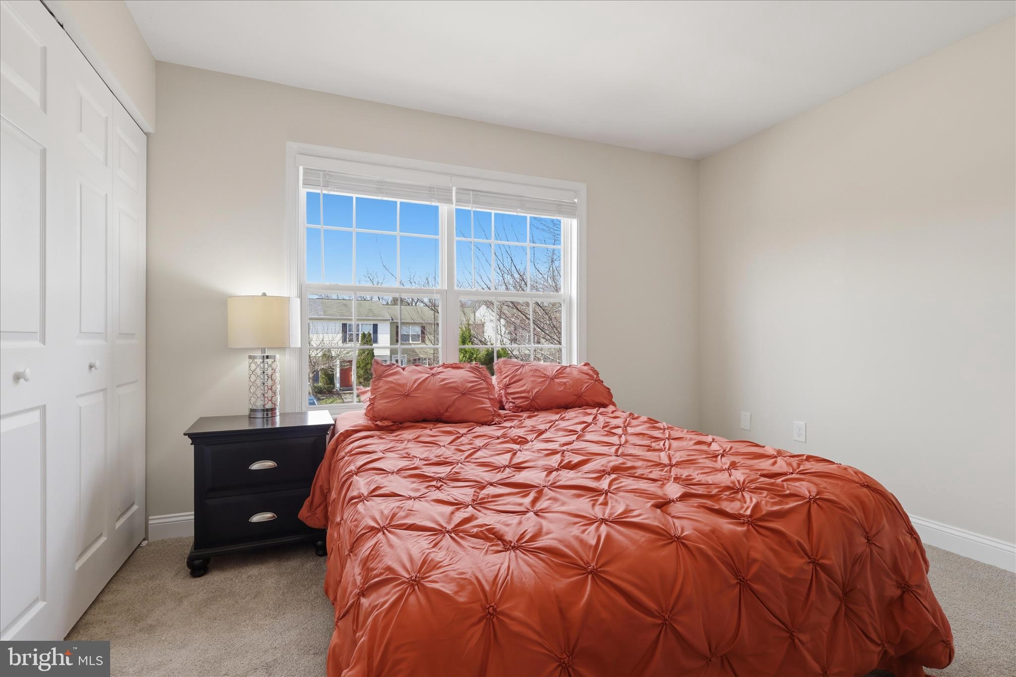 WILLOW BEND - Residential