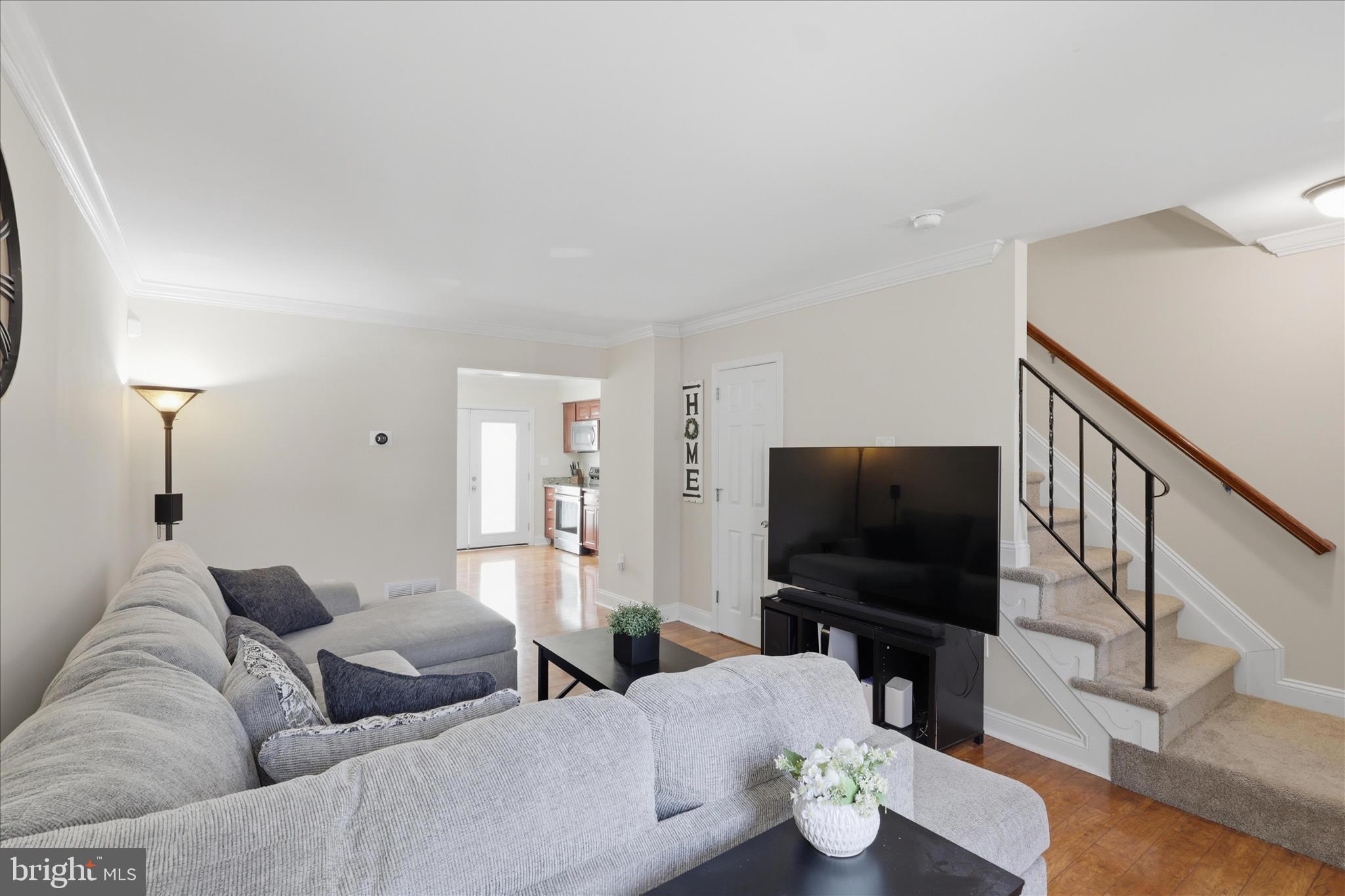 WILLOW BEND - Residential