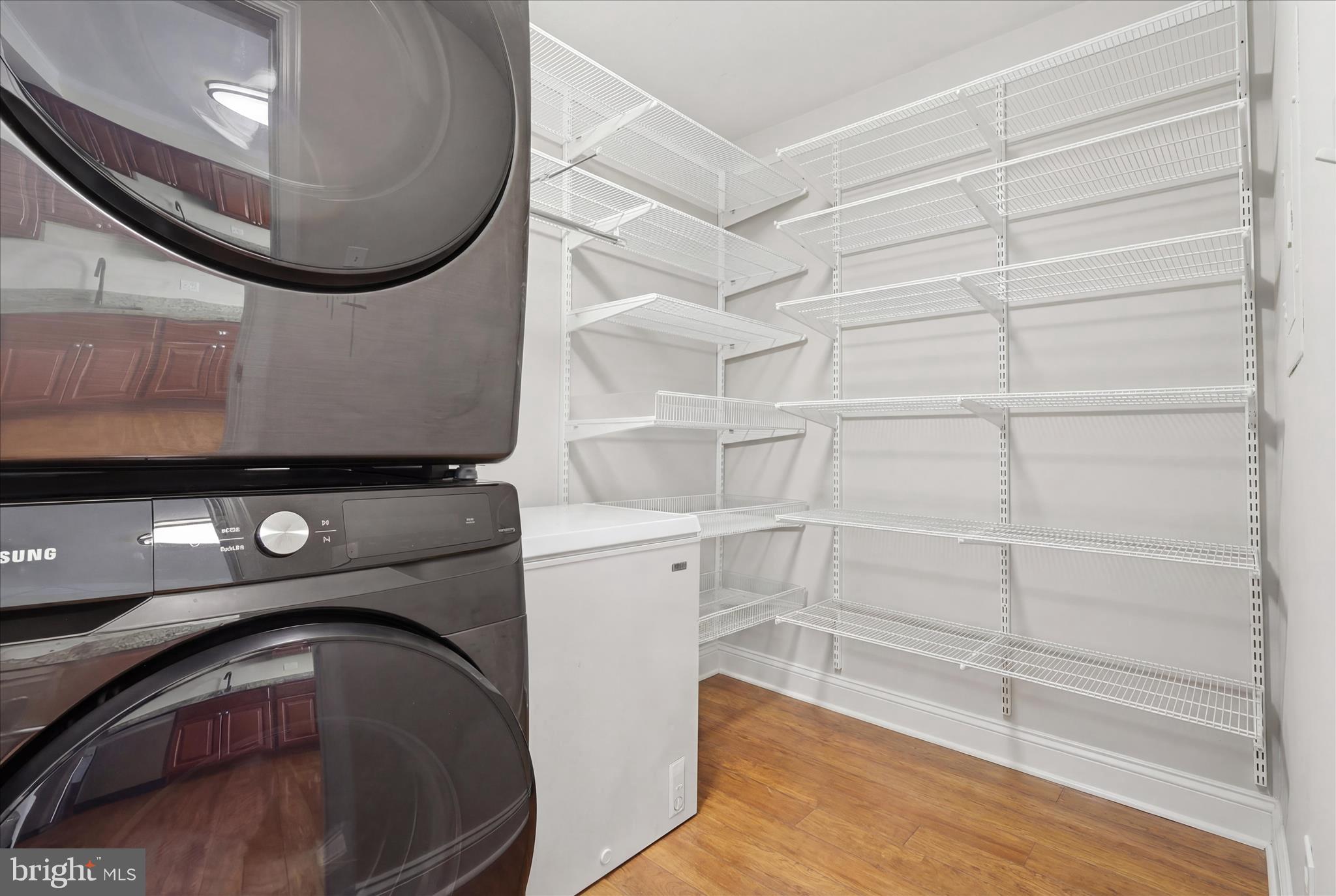 WILLOW BEND - Residential