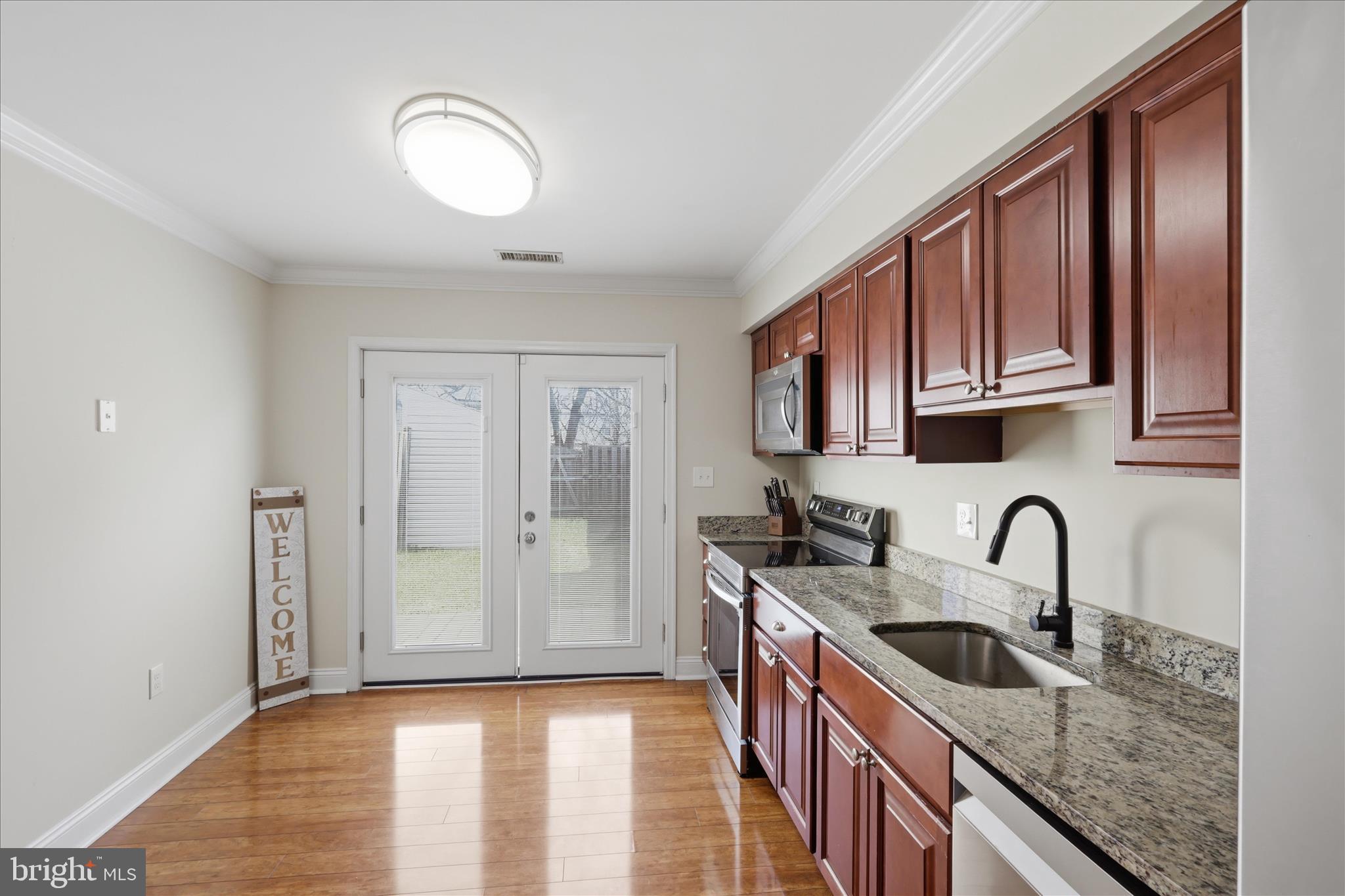 WILLOW BEND - Residential