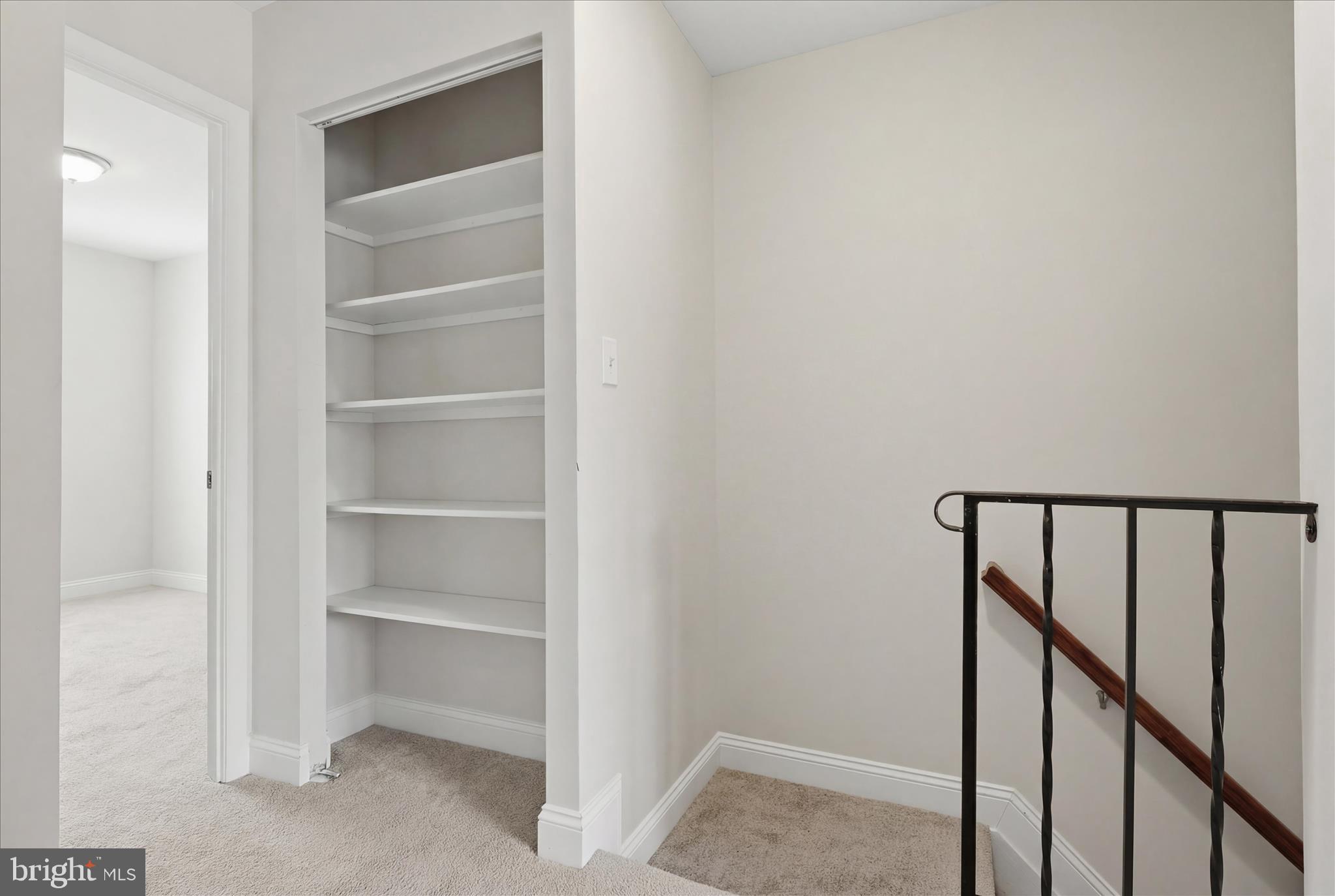 WILLOW BEND - Residential