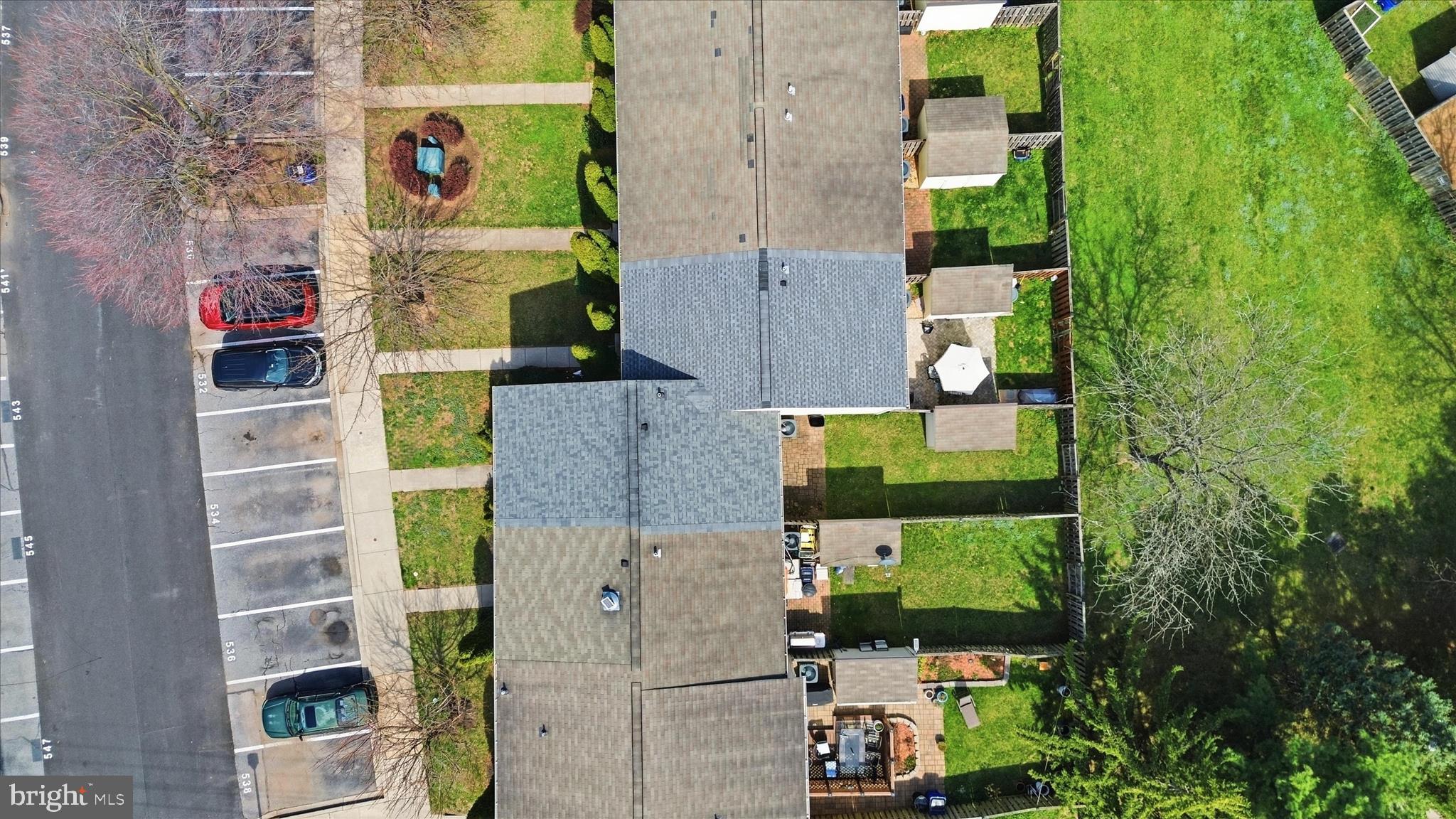 WILLOW BEND - Residential