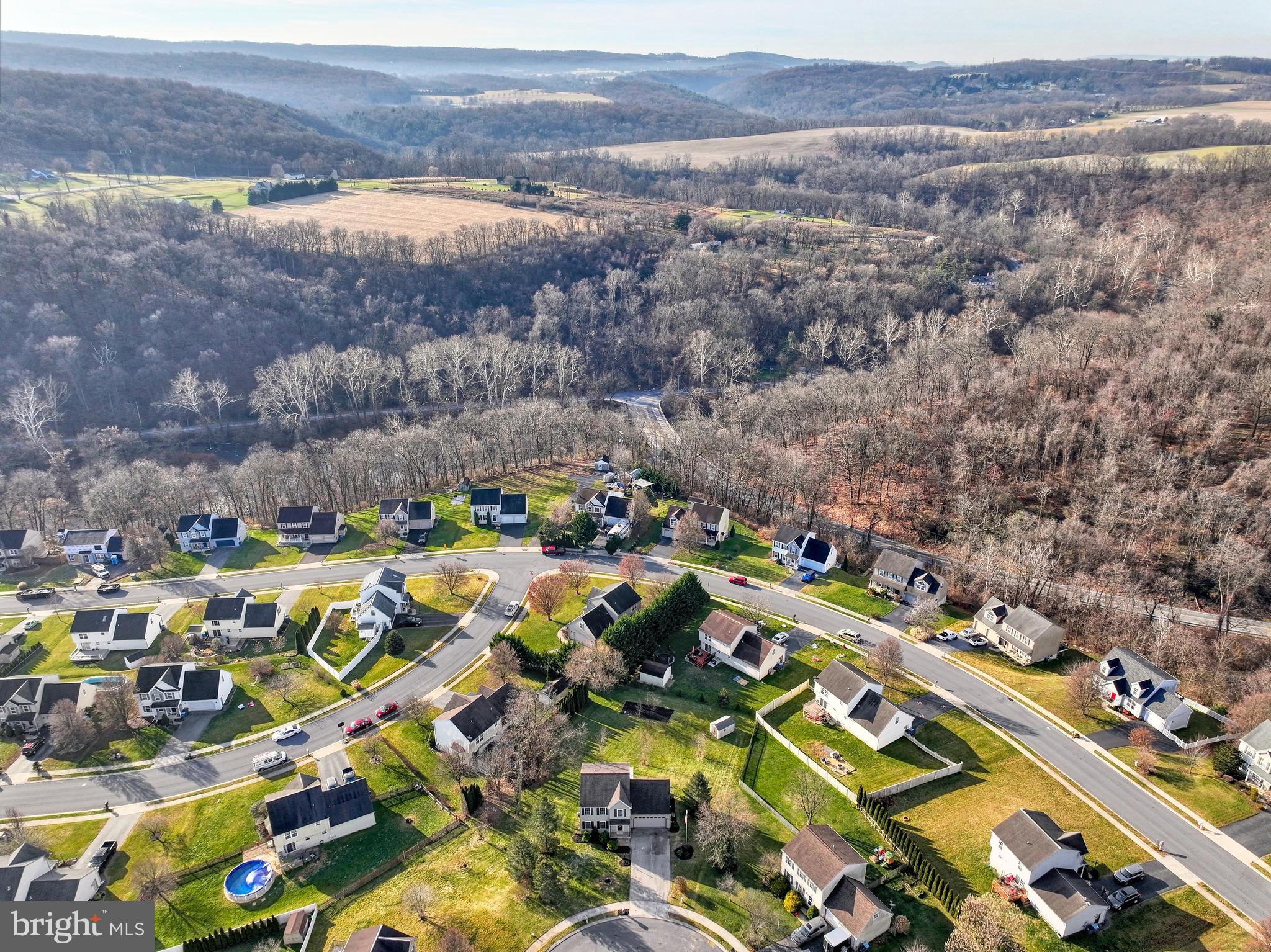 ASBURY POINTE - Residential