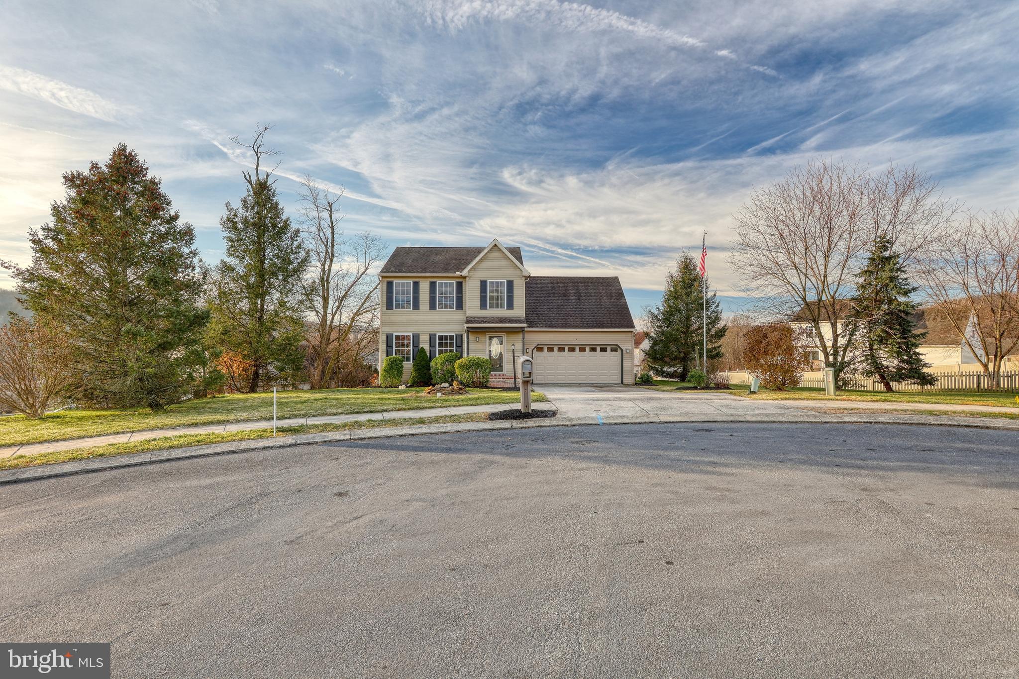 ASBURY POINTE - Residential