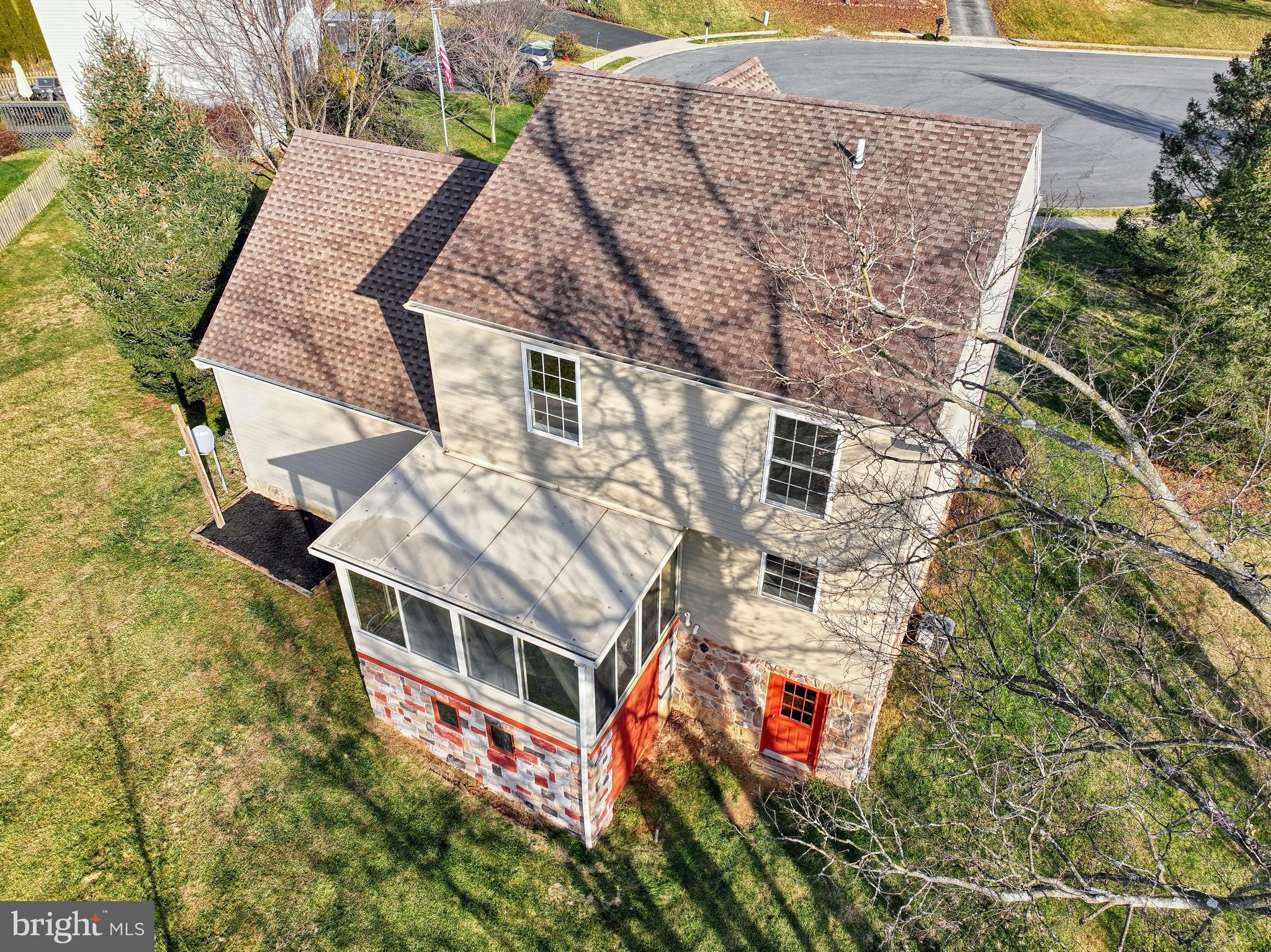 ASBURY POINTE - Residential