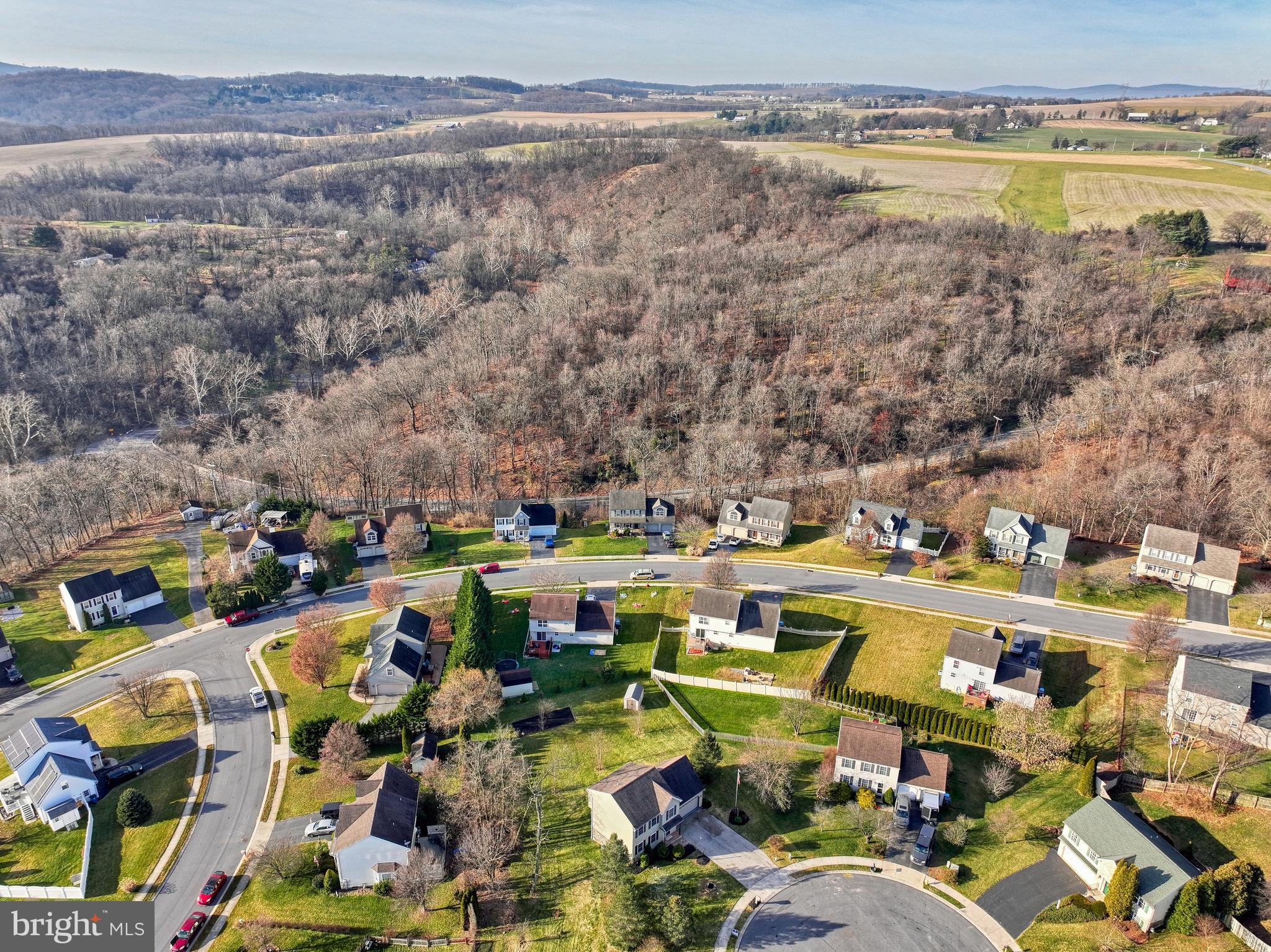 ASBURY POINTE - Residential