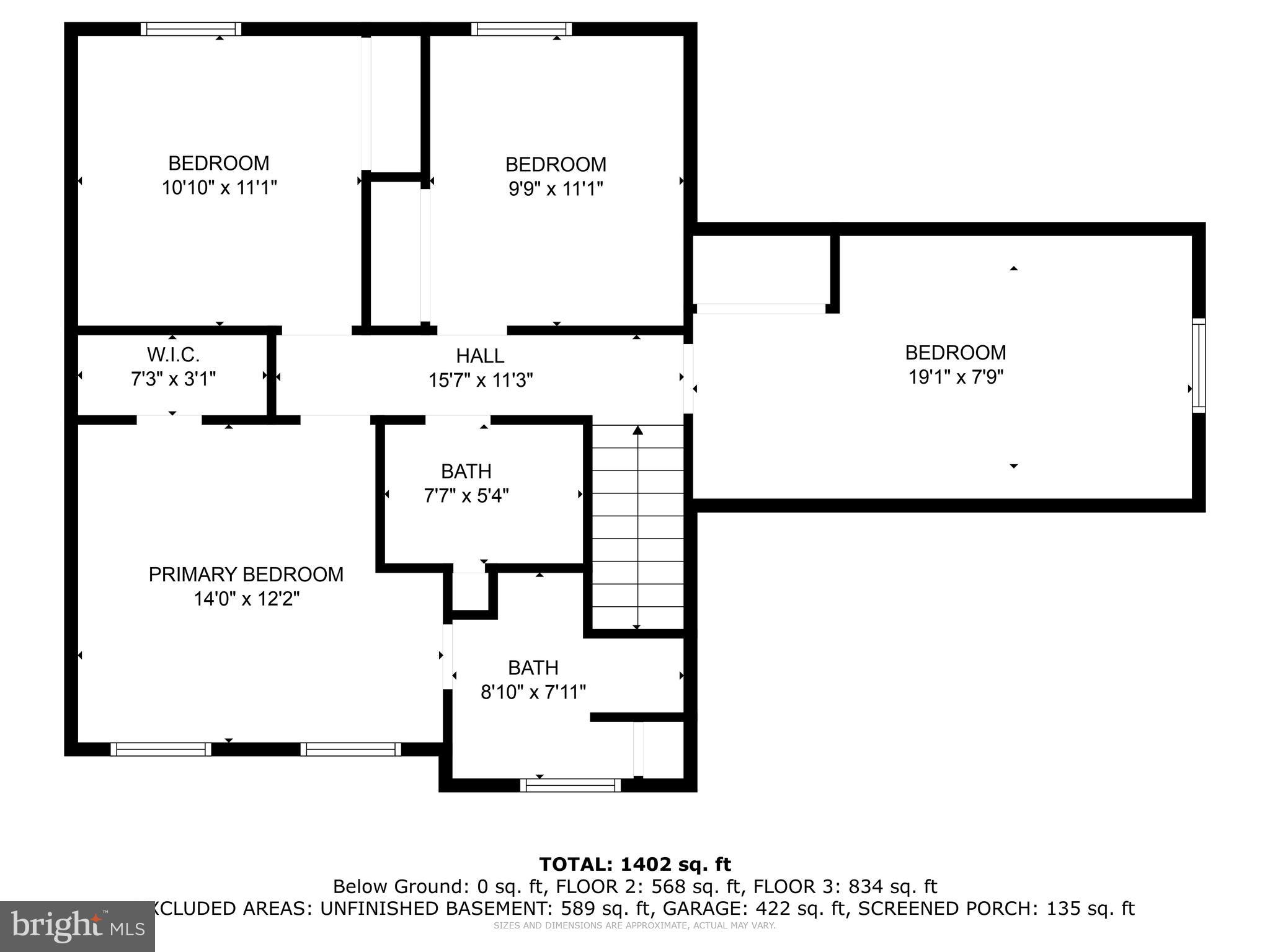 ASBURY POINTE - Residential