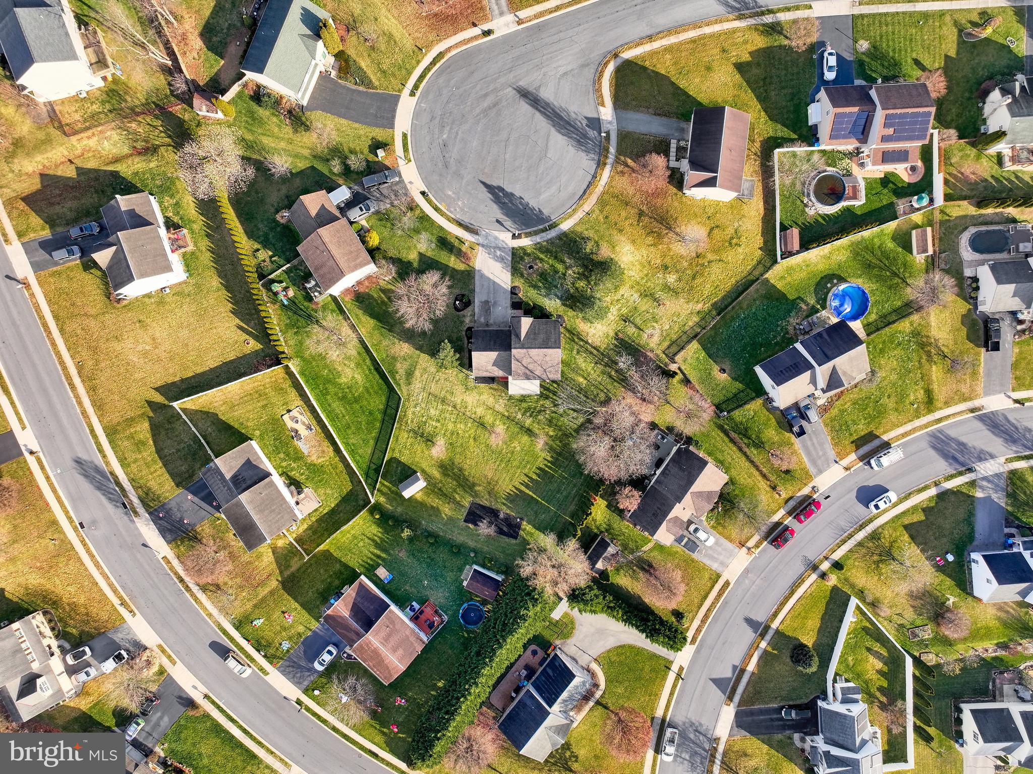 ASBURY POINTE - Residential