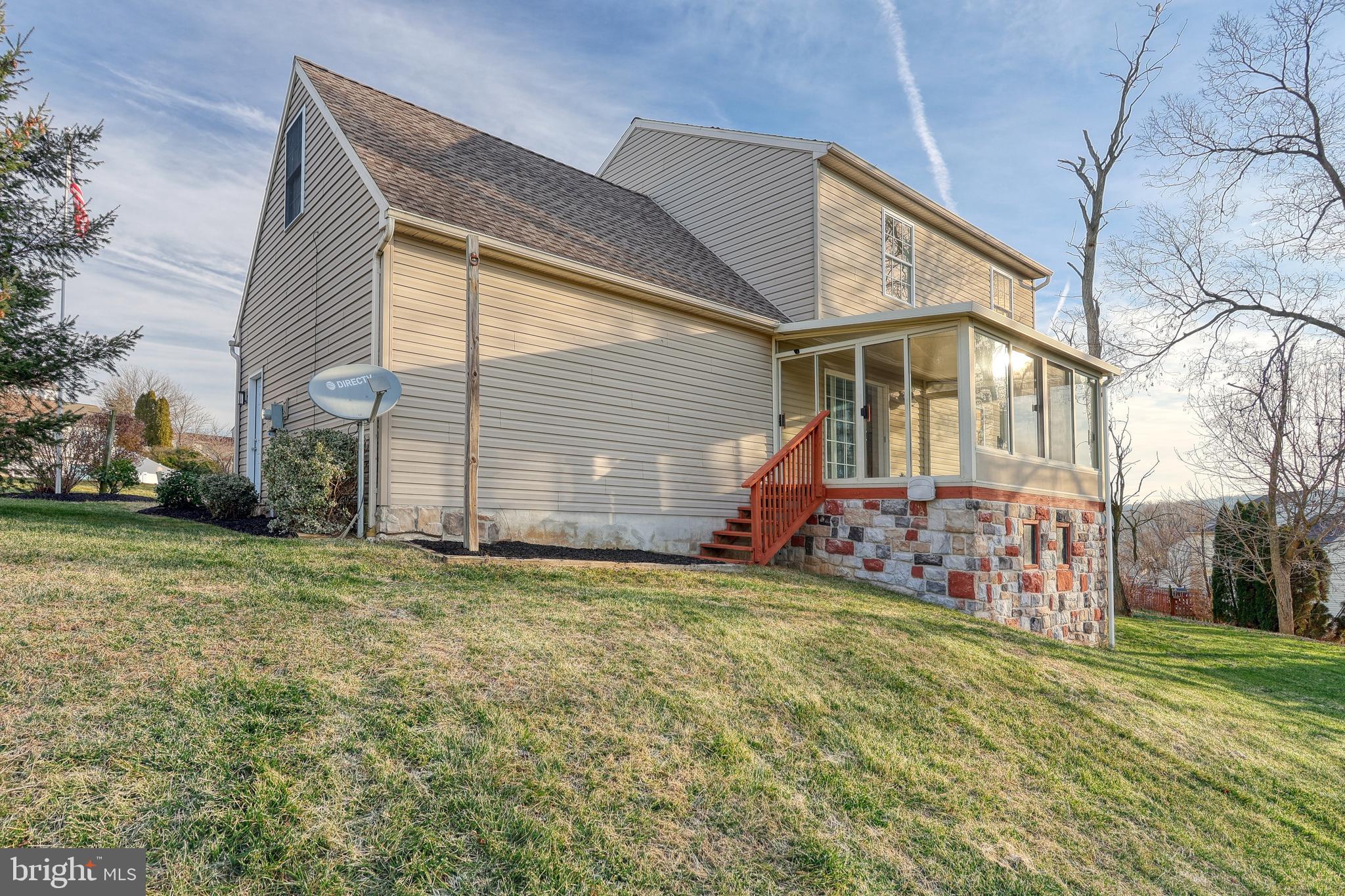 ASBURY POINTE - Residential