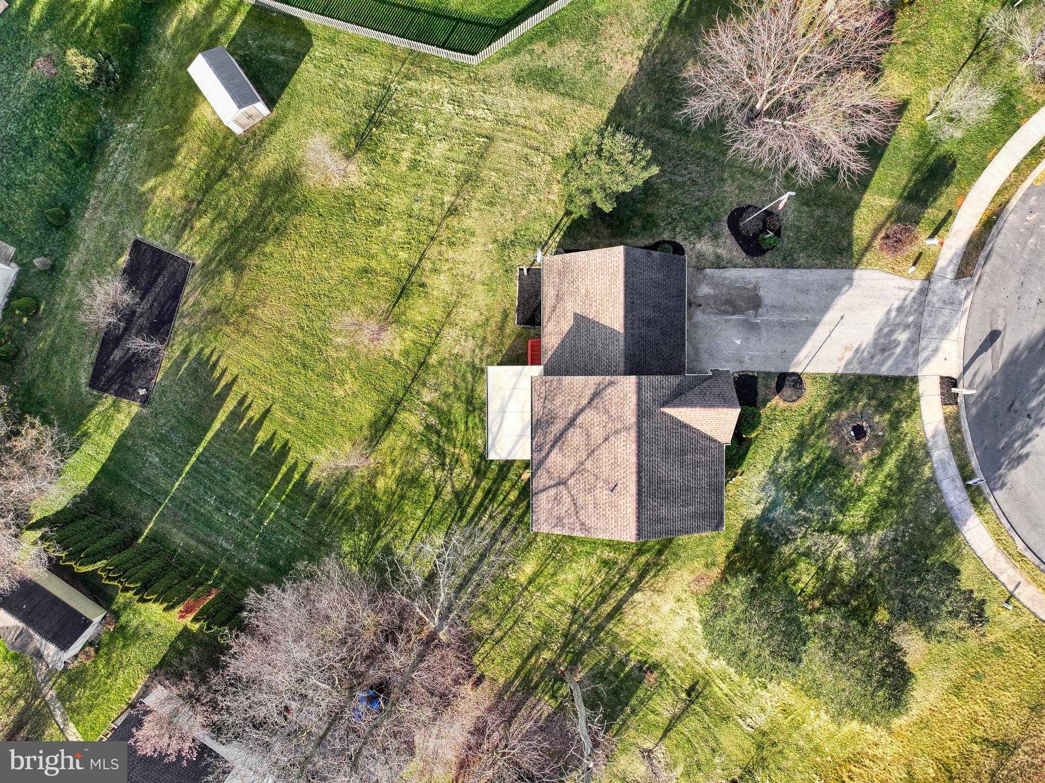 ASBURY POINTE - Residential