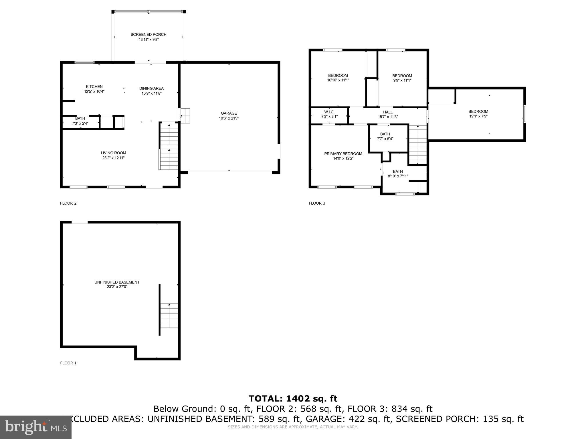ASBURY POINTE - Residential