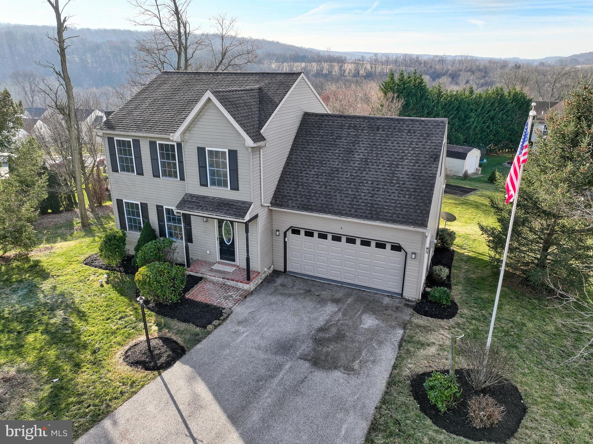 ASBURY POINTE - Residential