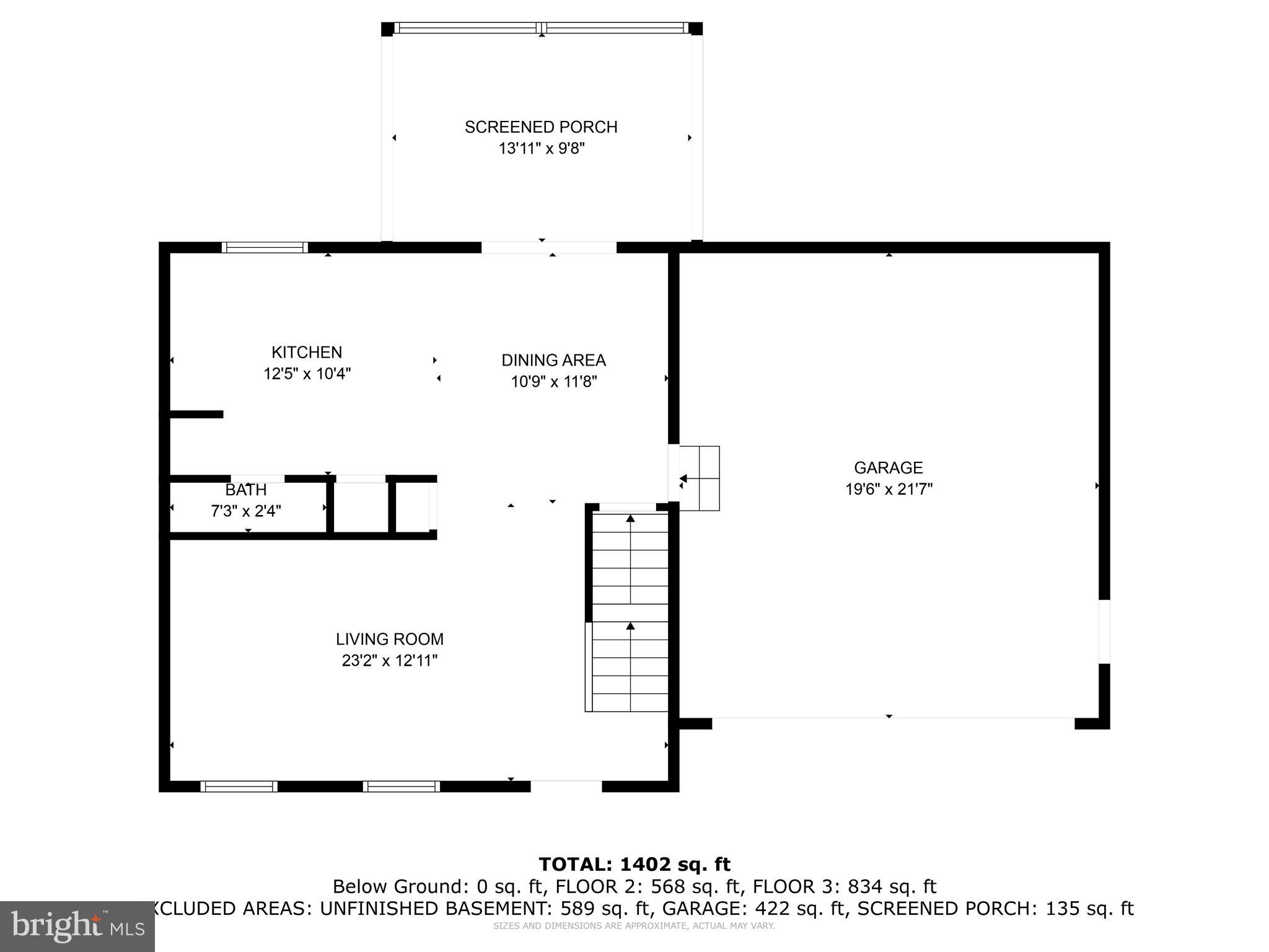 ASBURY POINTE - Residential