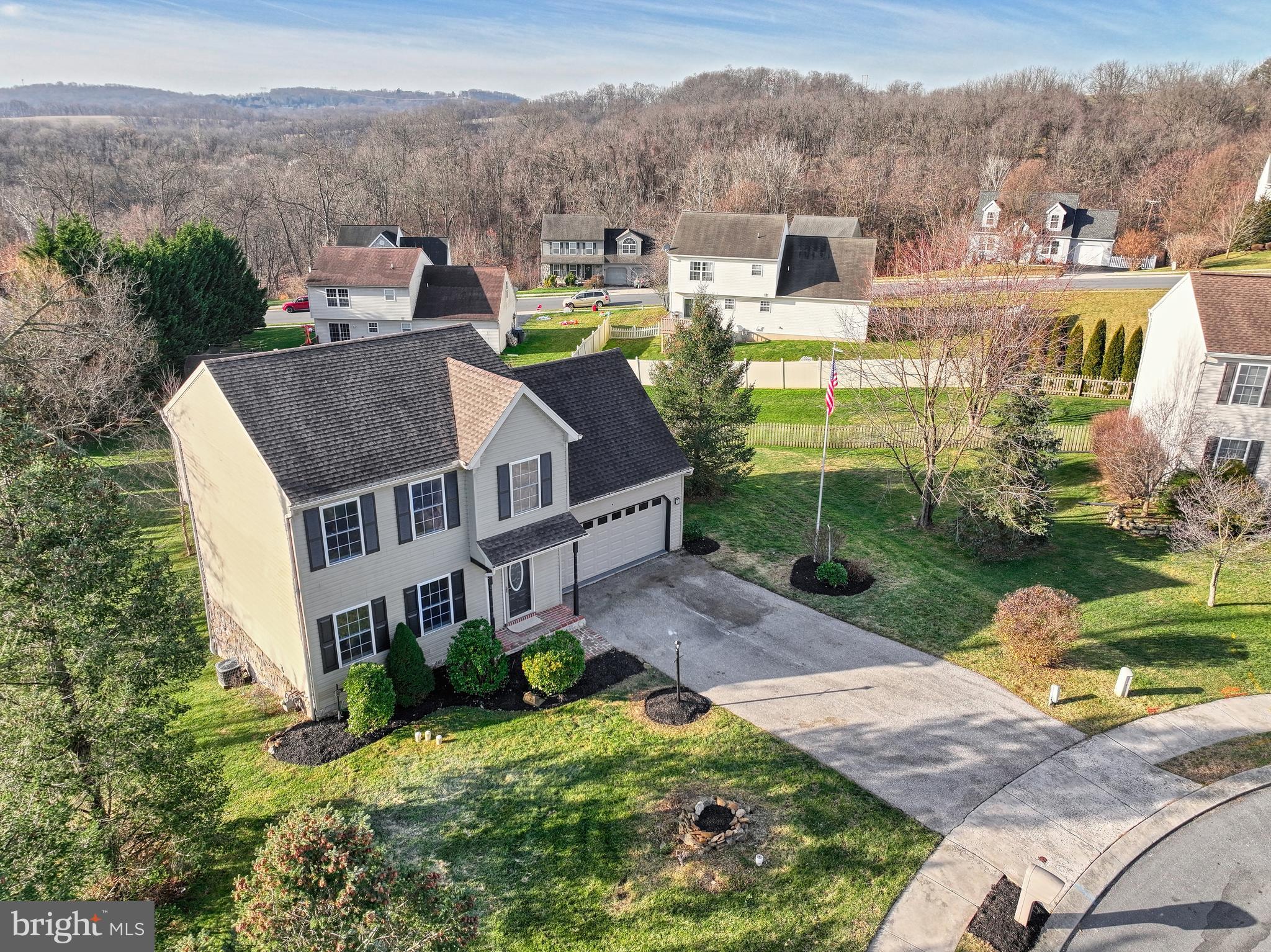 ASBURY POINTE - Residential
