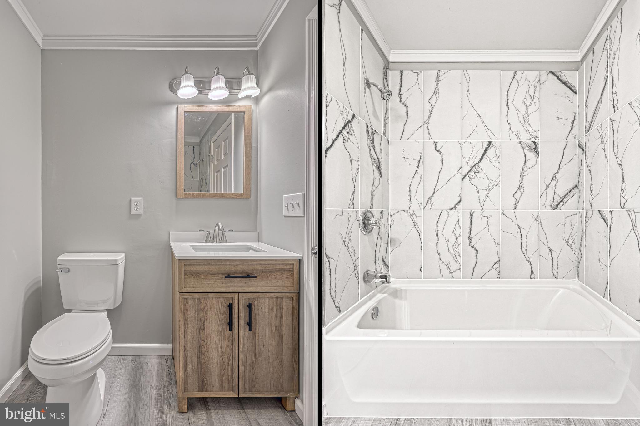 ASBURY POINTE - Residential