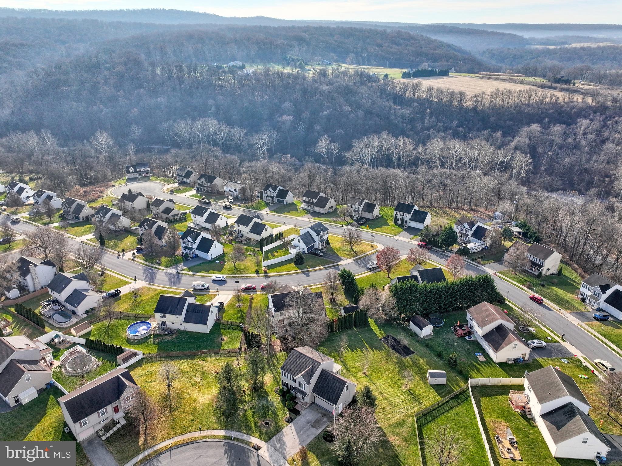 ASBURY POINTE - Residential