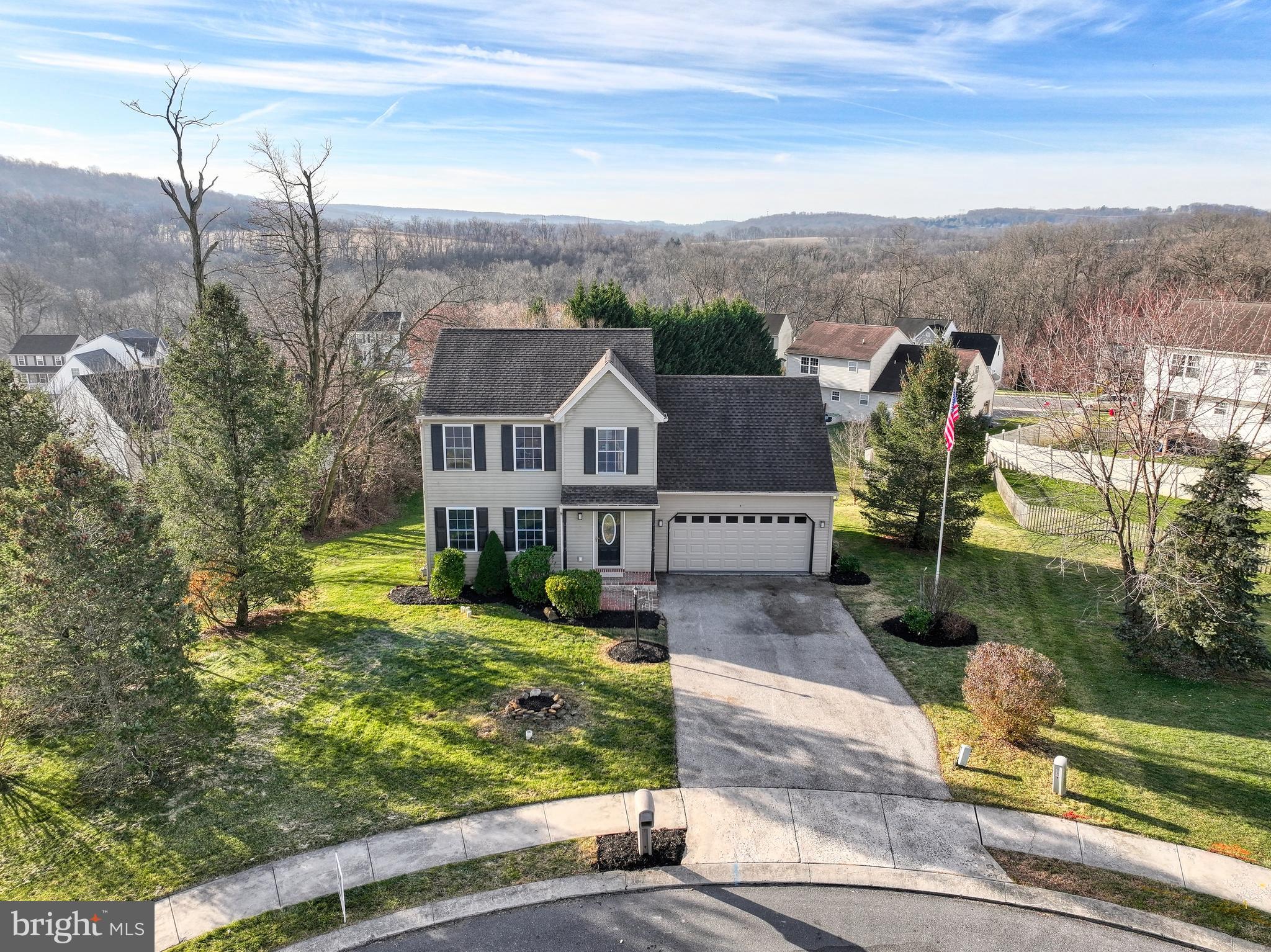ASBURY POINTE - Residential