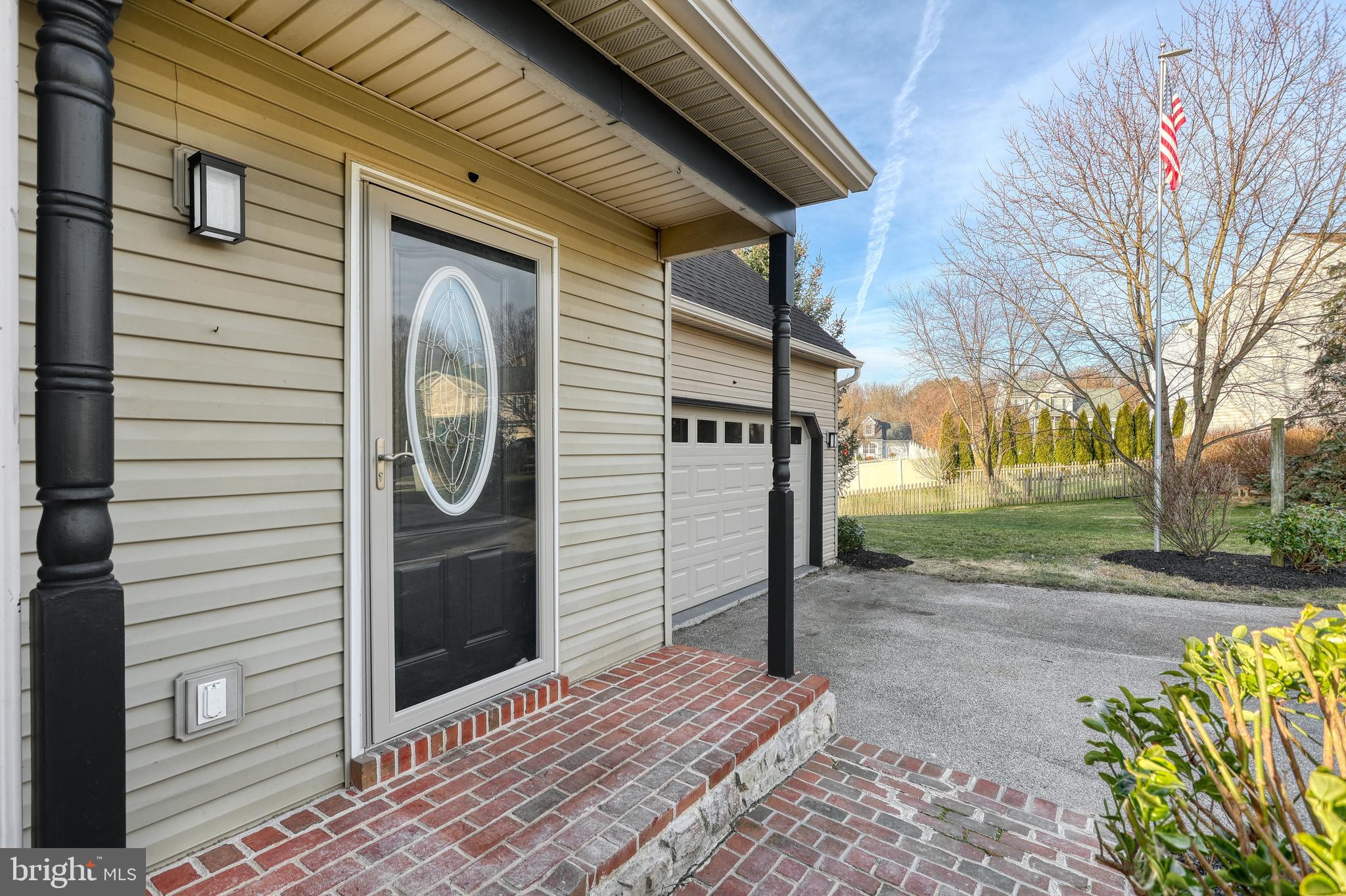 ASBURY POINTE - Residential