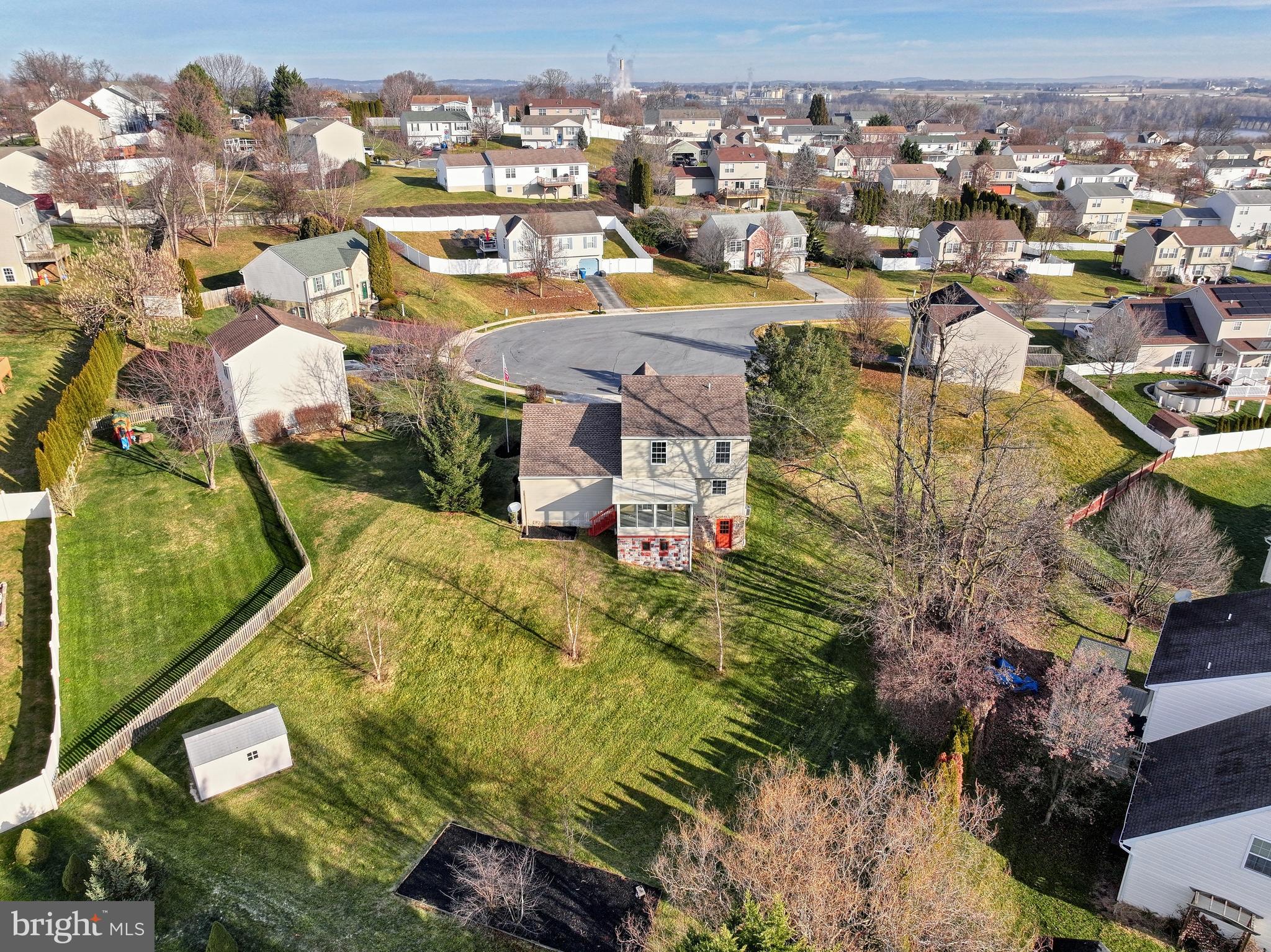 ASBURY POINTE - Residential