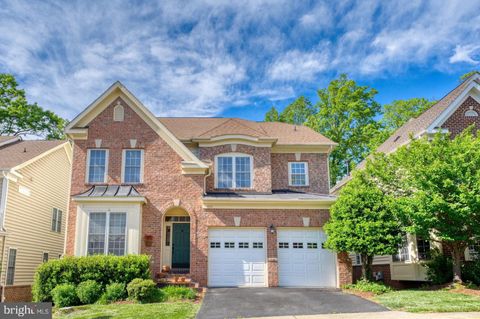 9192 TOPAZ STREET FAIRFAX VA 22031