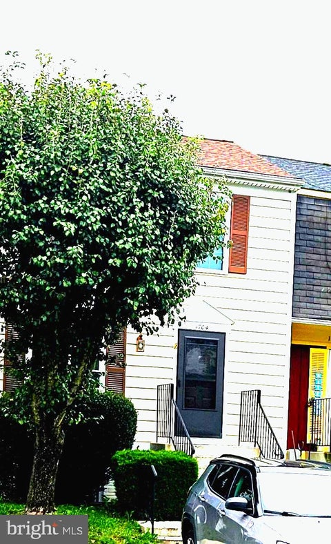 Townhouse For Sale - 1704 Jacob Brunner Drive<br/> Frederick County, FREDERICK, MD 21702