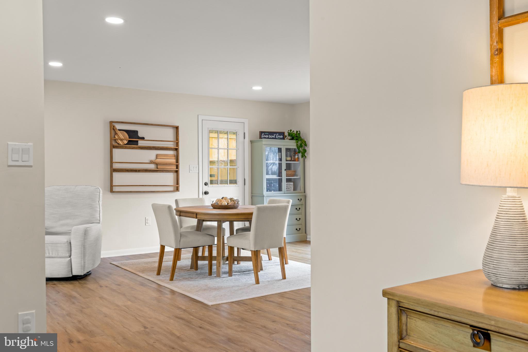 ELDERSBURG - Residential