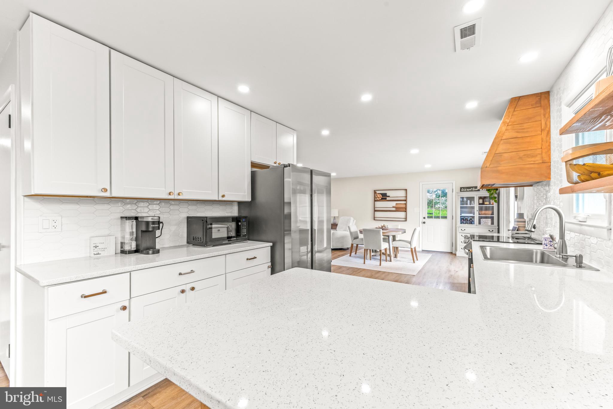 ELDERSBURG - Residential