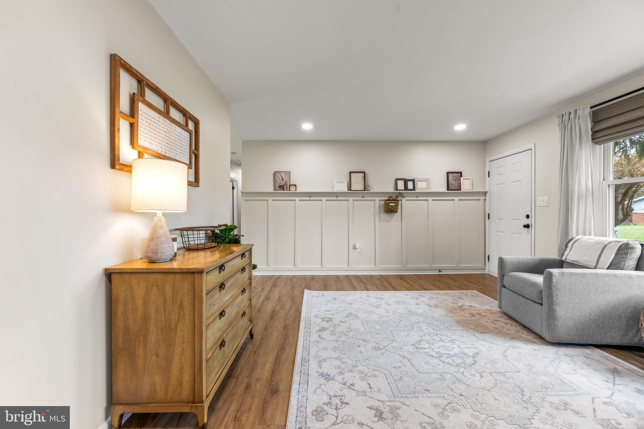 ELDERSBURG - Residential