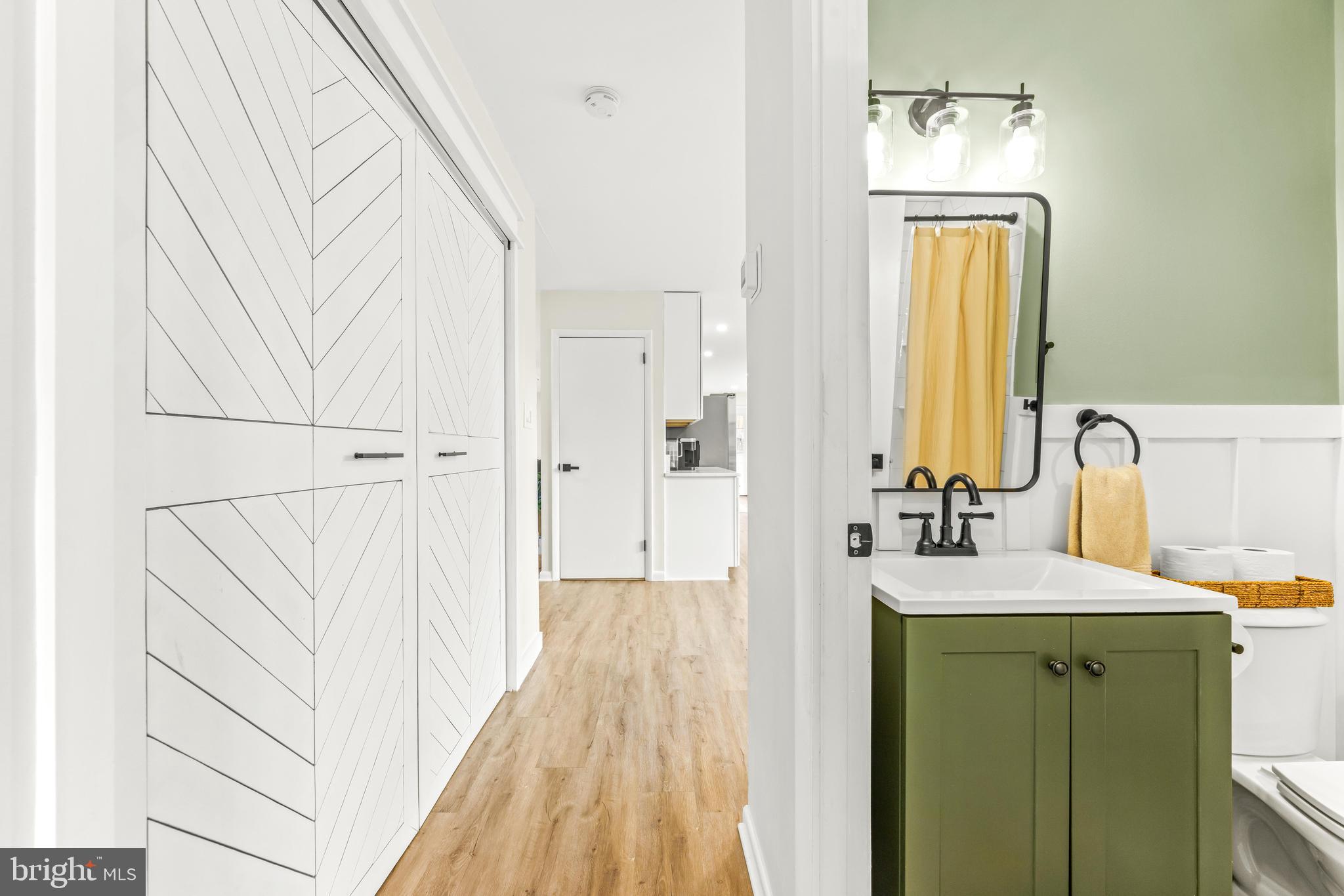 ELDERSBURG - Residential