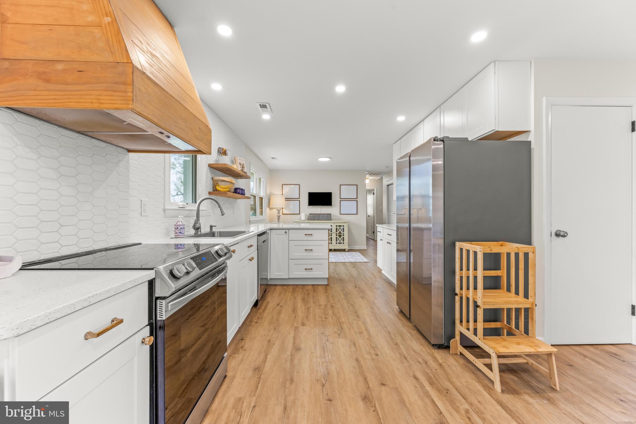 ELDERSBURG - Residential