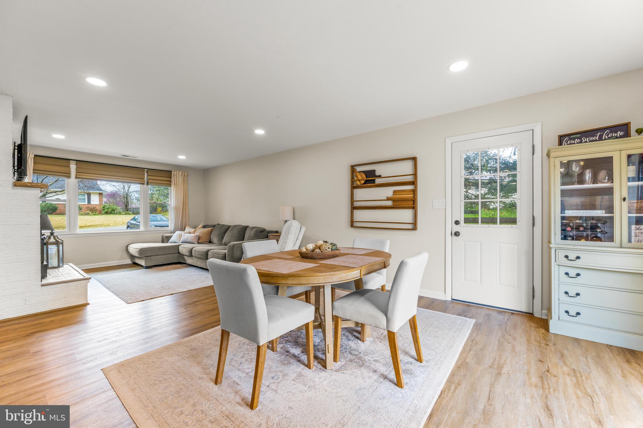 ELDERSBURG - Residential