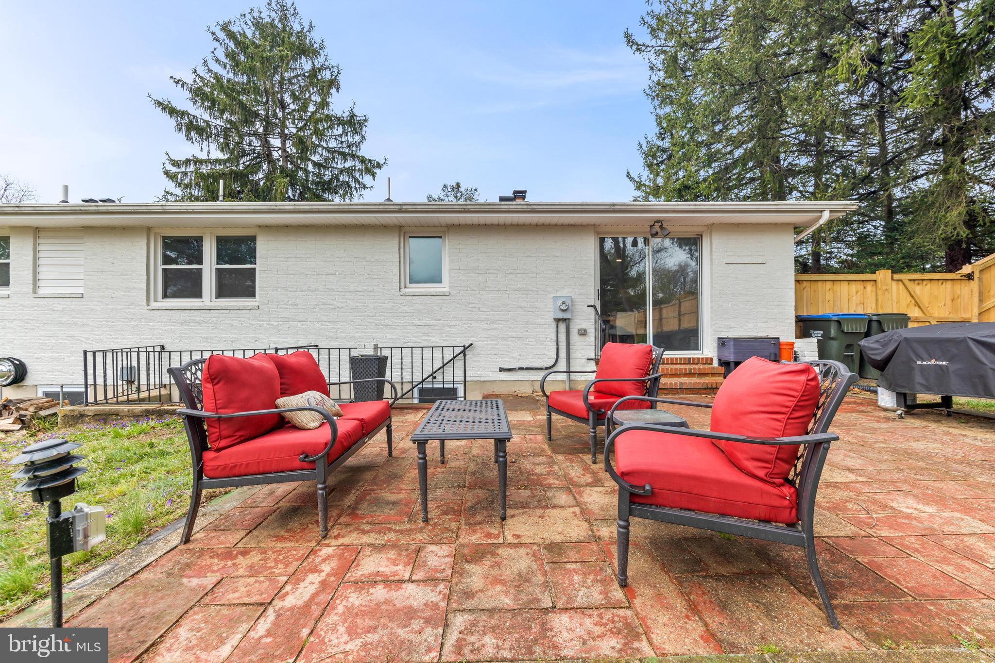 ELDERSBURG - Residential