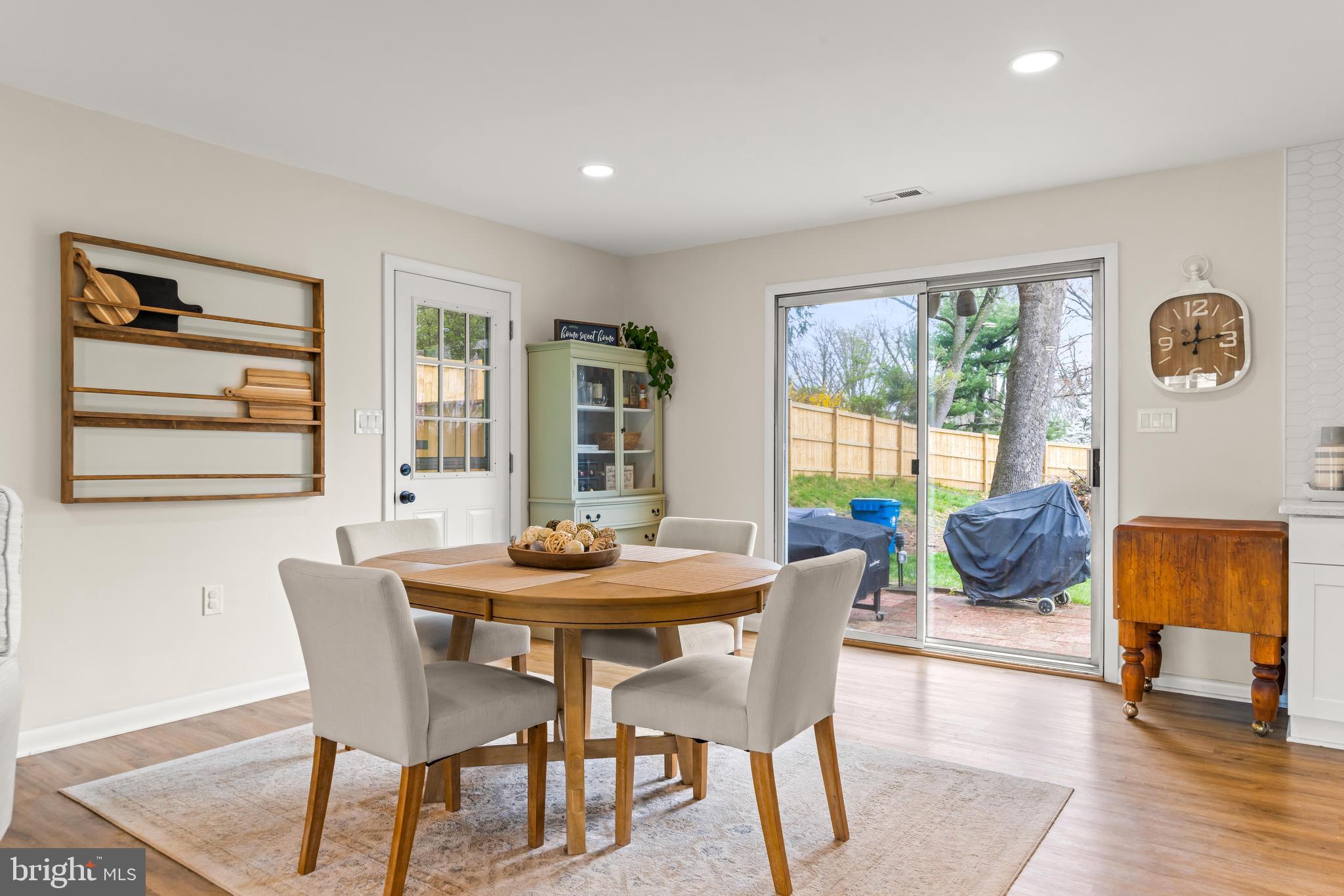 ELDERSBURG - Residential