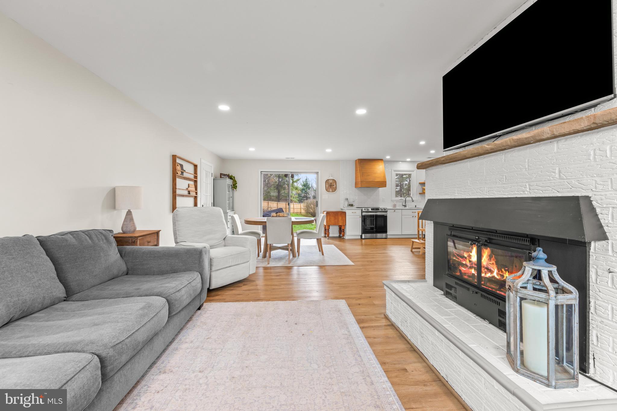 ELDERSBURG - Residential