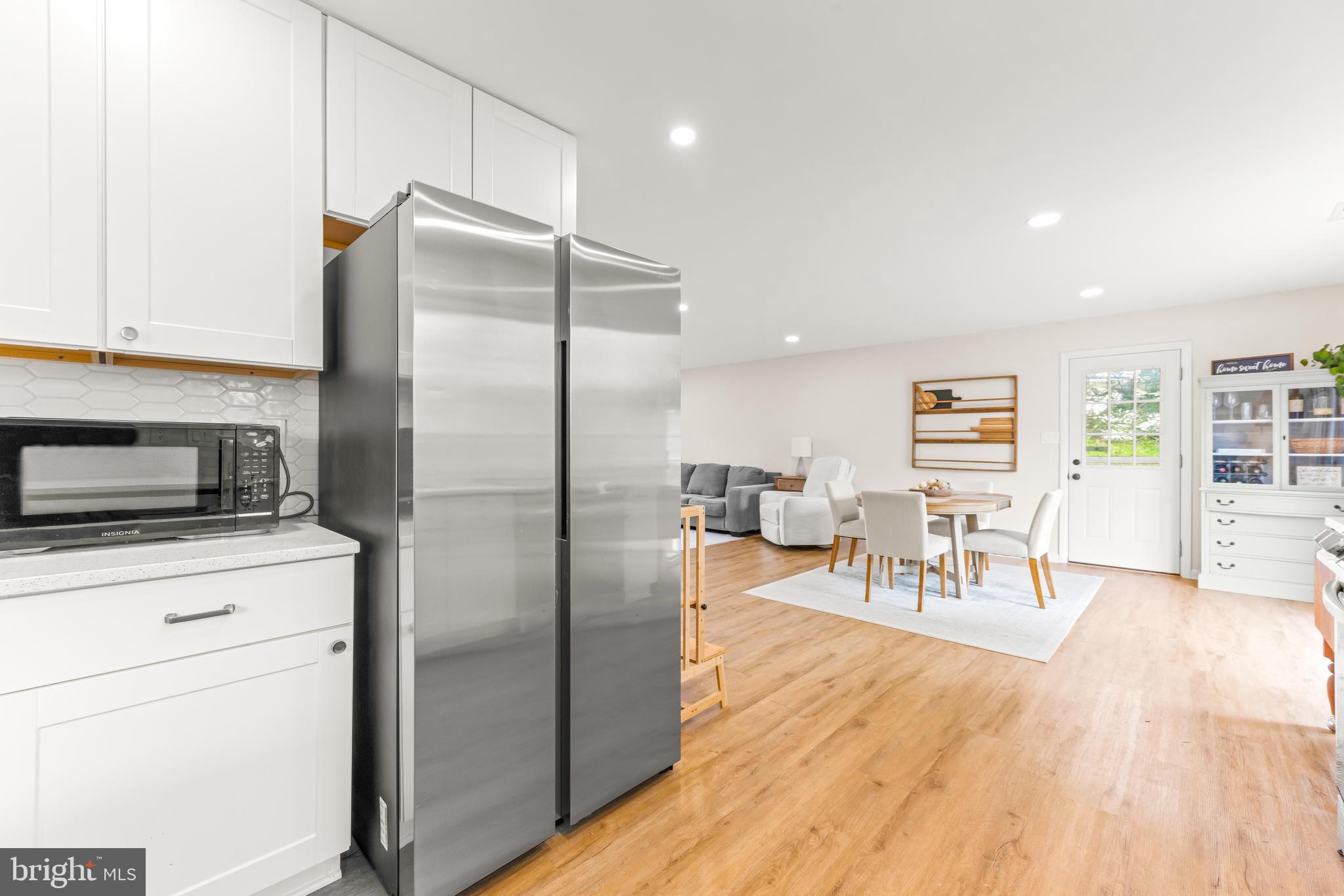 ELDERSBURG - Residential