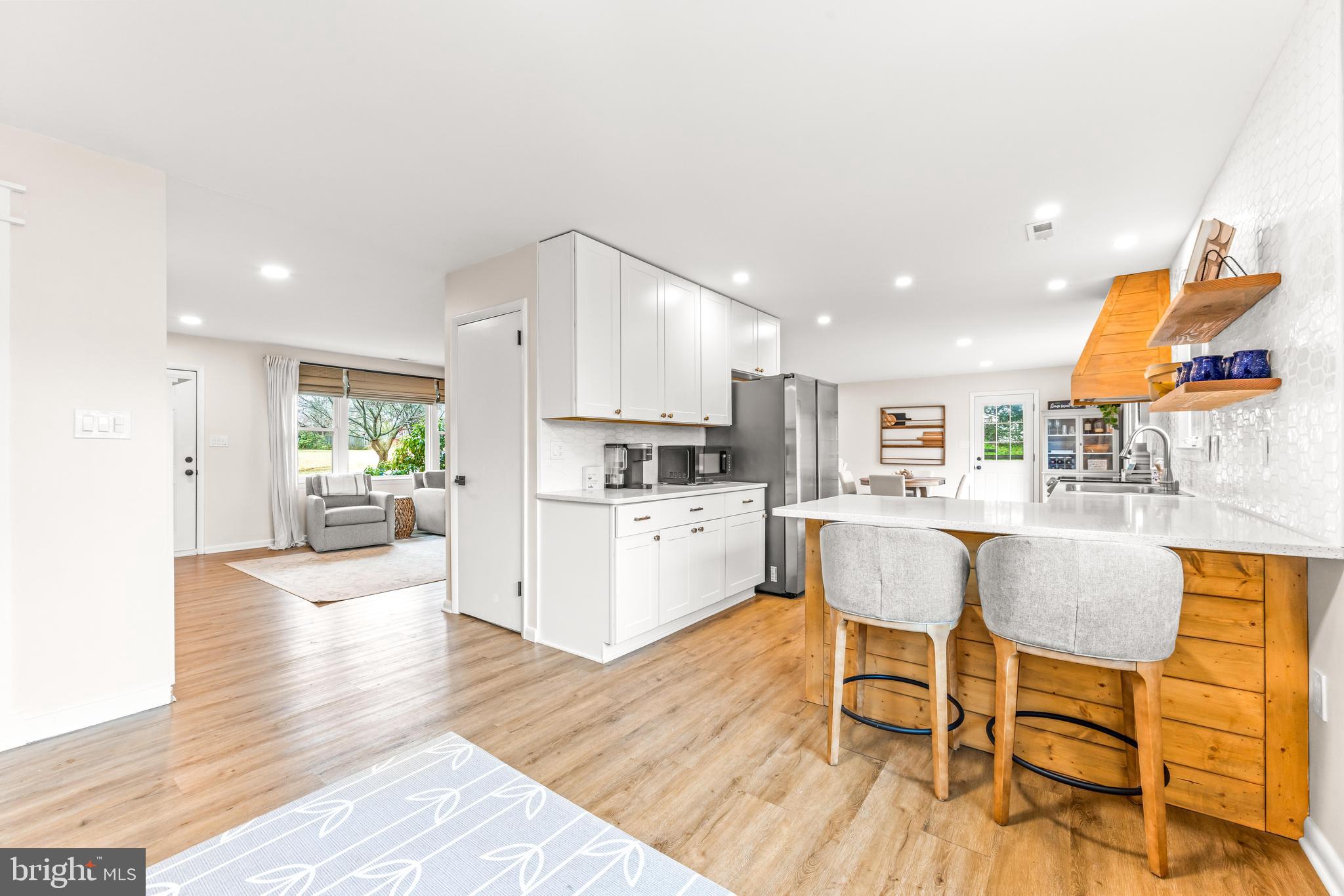 ELDERSBURG - Residential