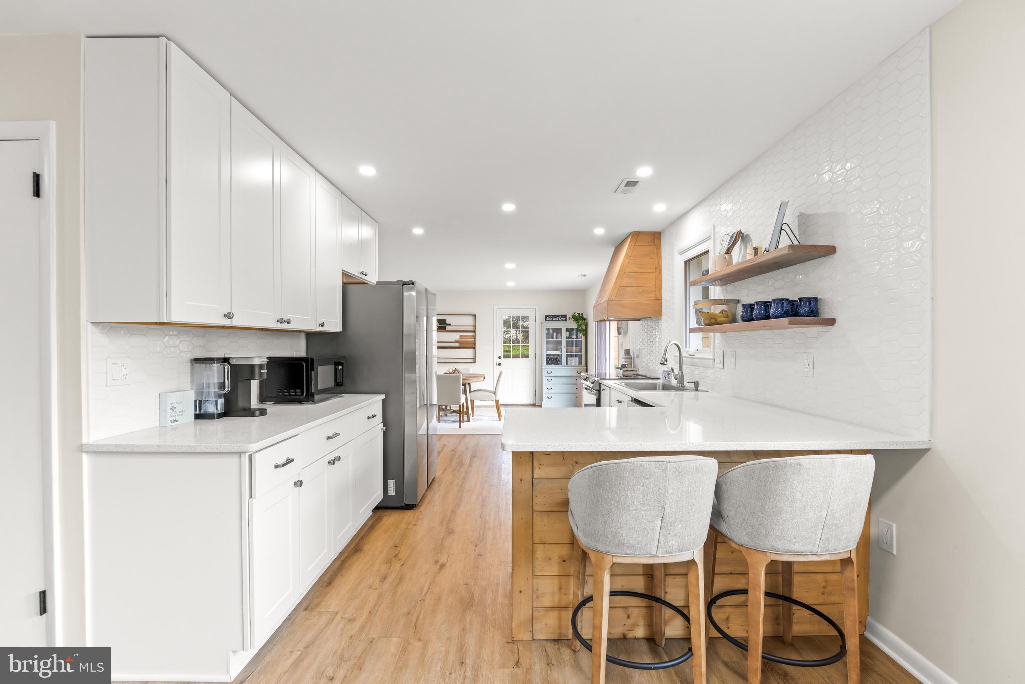 ELDERSBURG - Residential