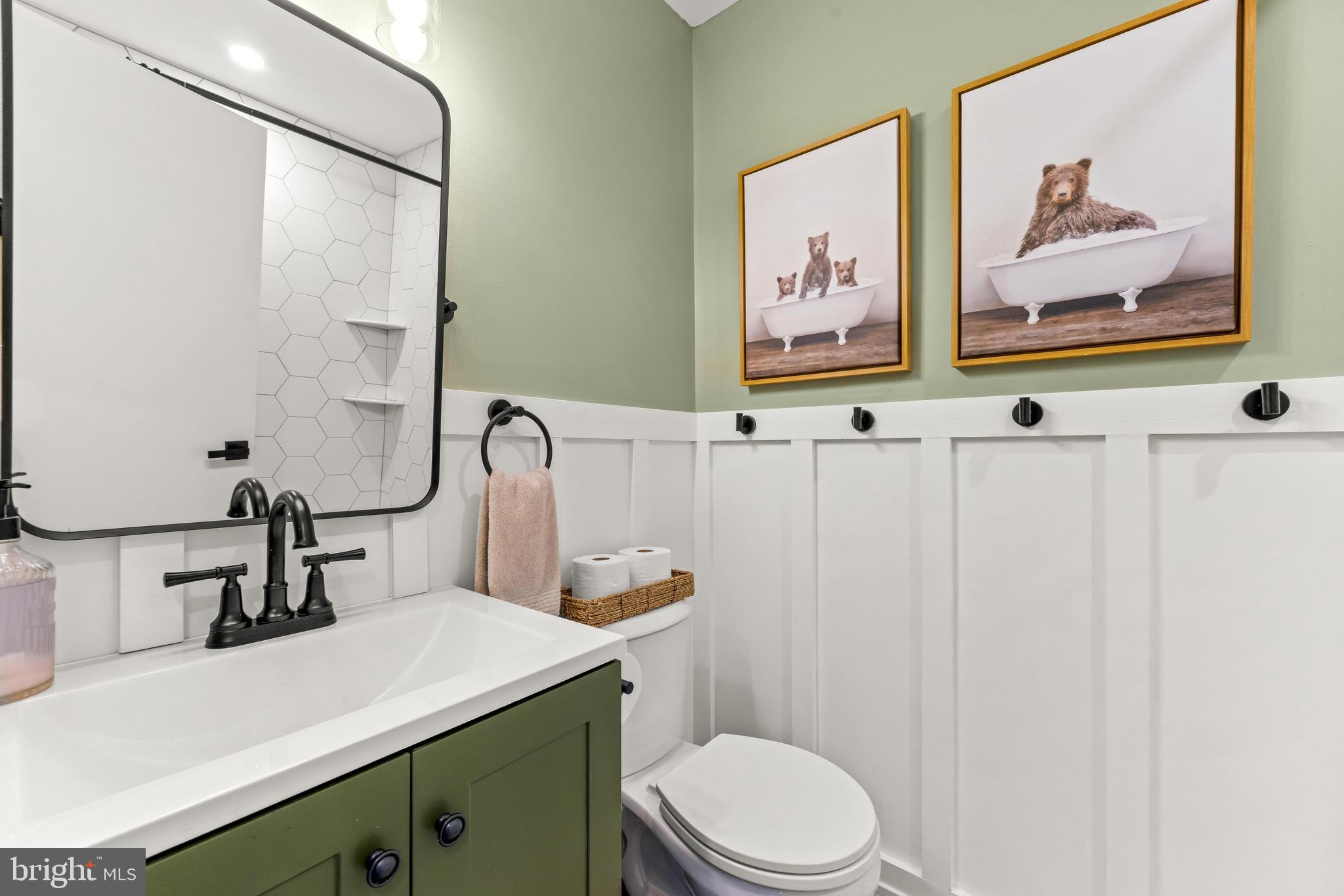 ELDERSBURG - Residential