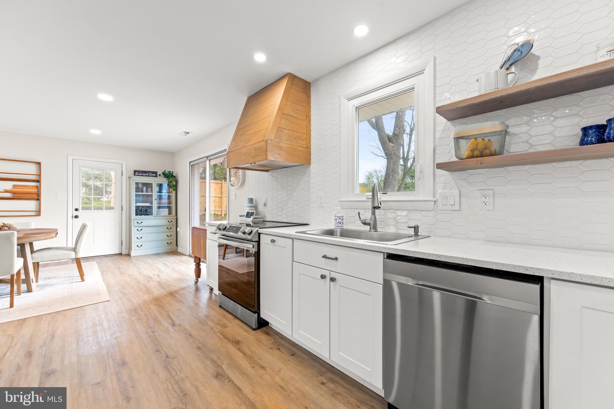 ELDERSBURG - Residential