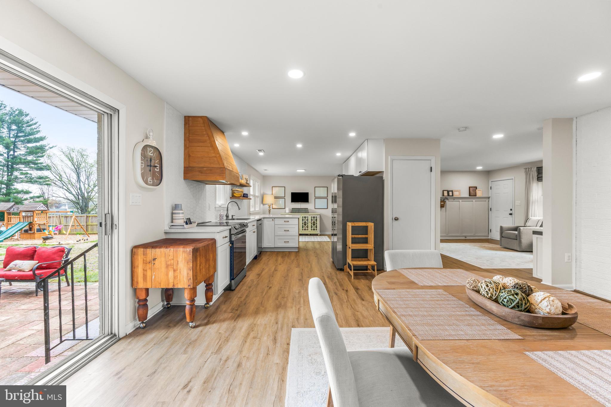 ELDERSBURG - Residential