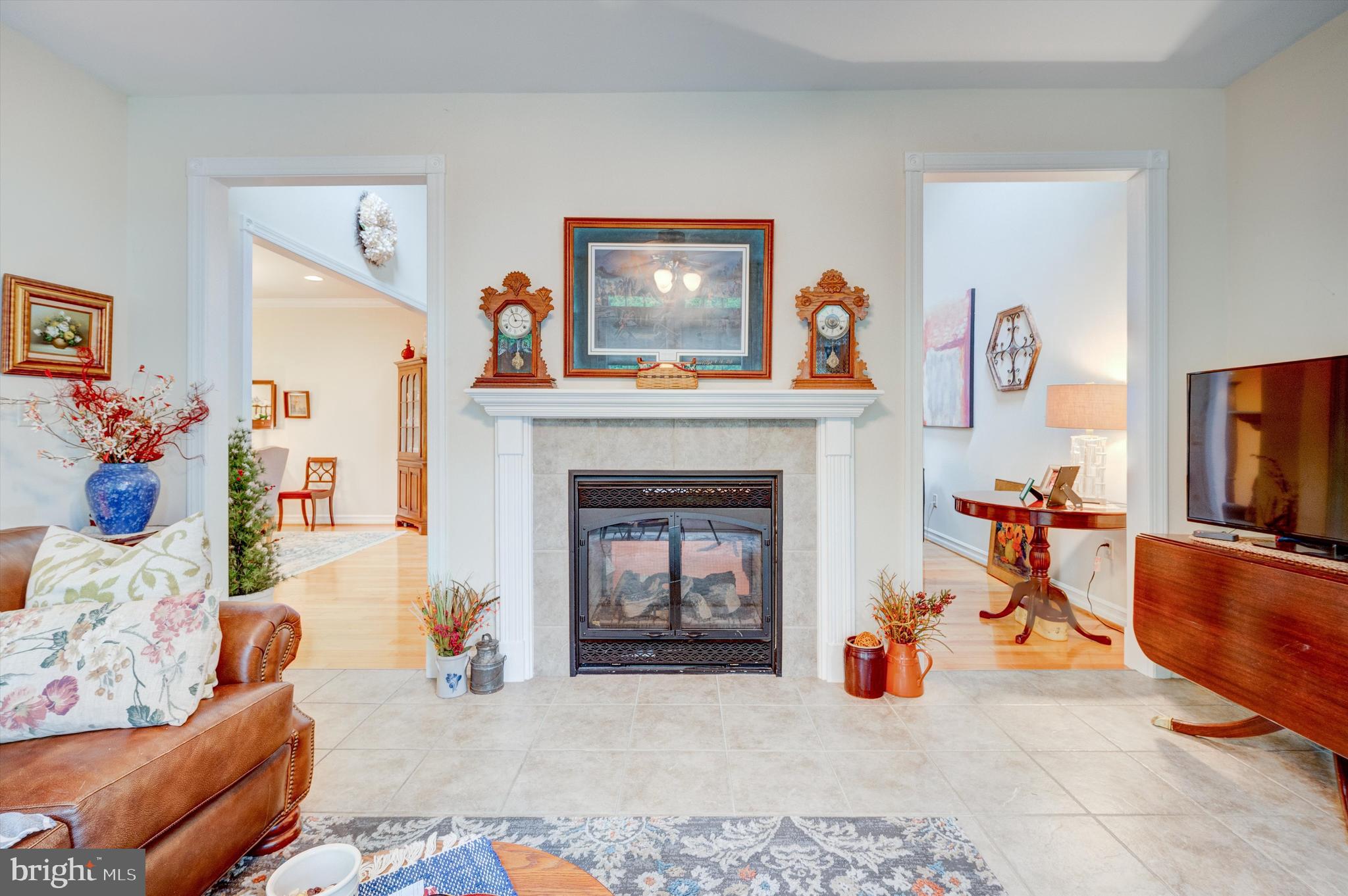 CORTLAND VILLAS - Residential