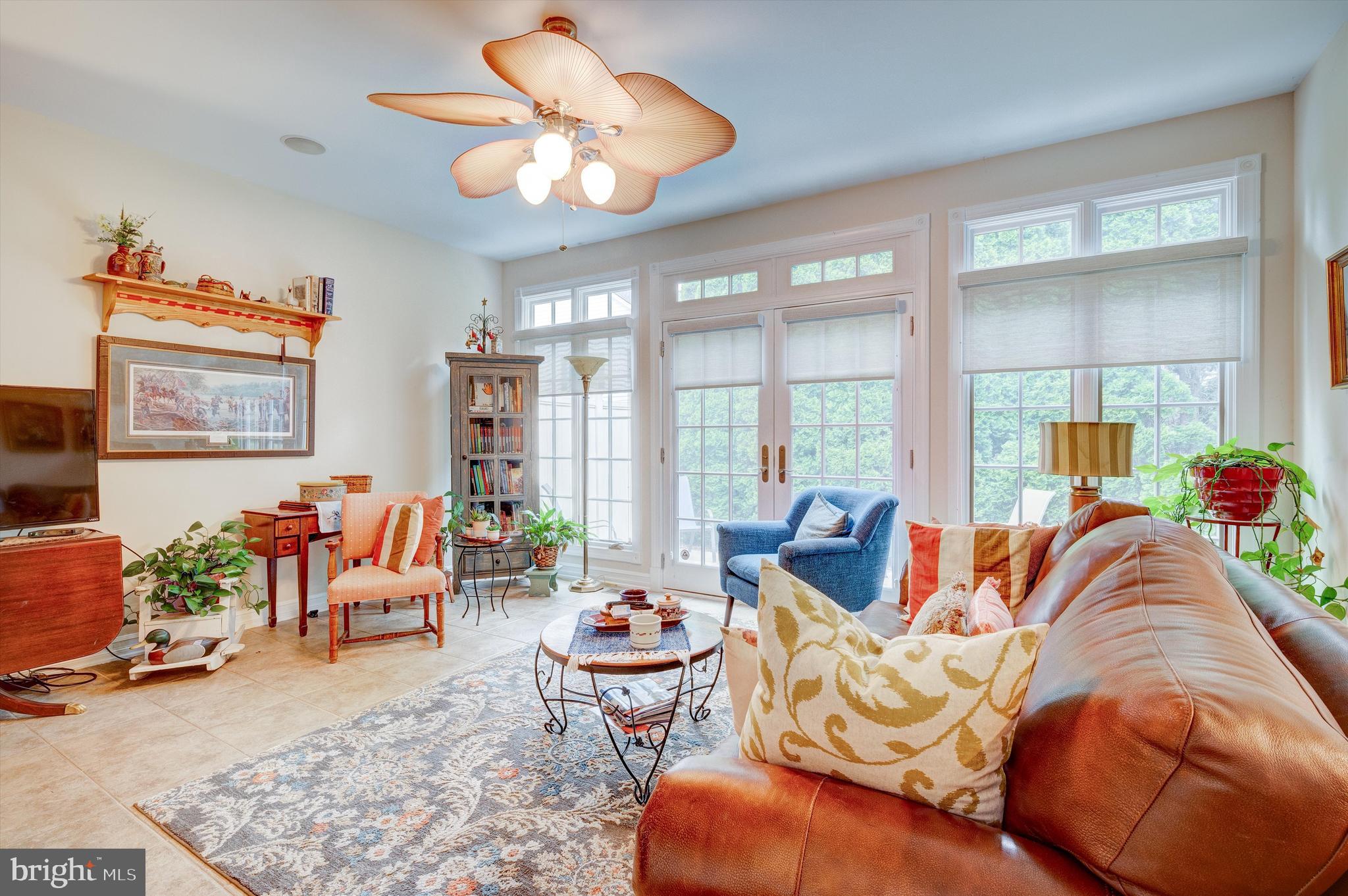 CORTLAND VILLAS - Residential